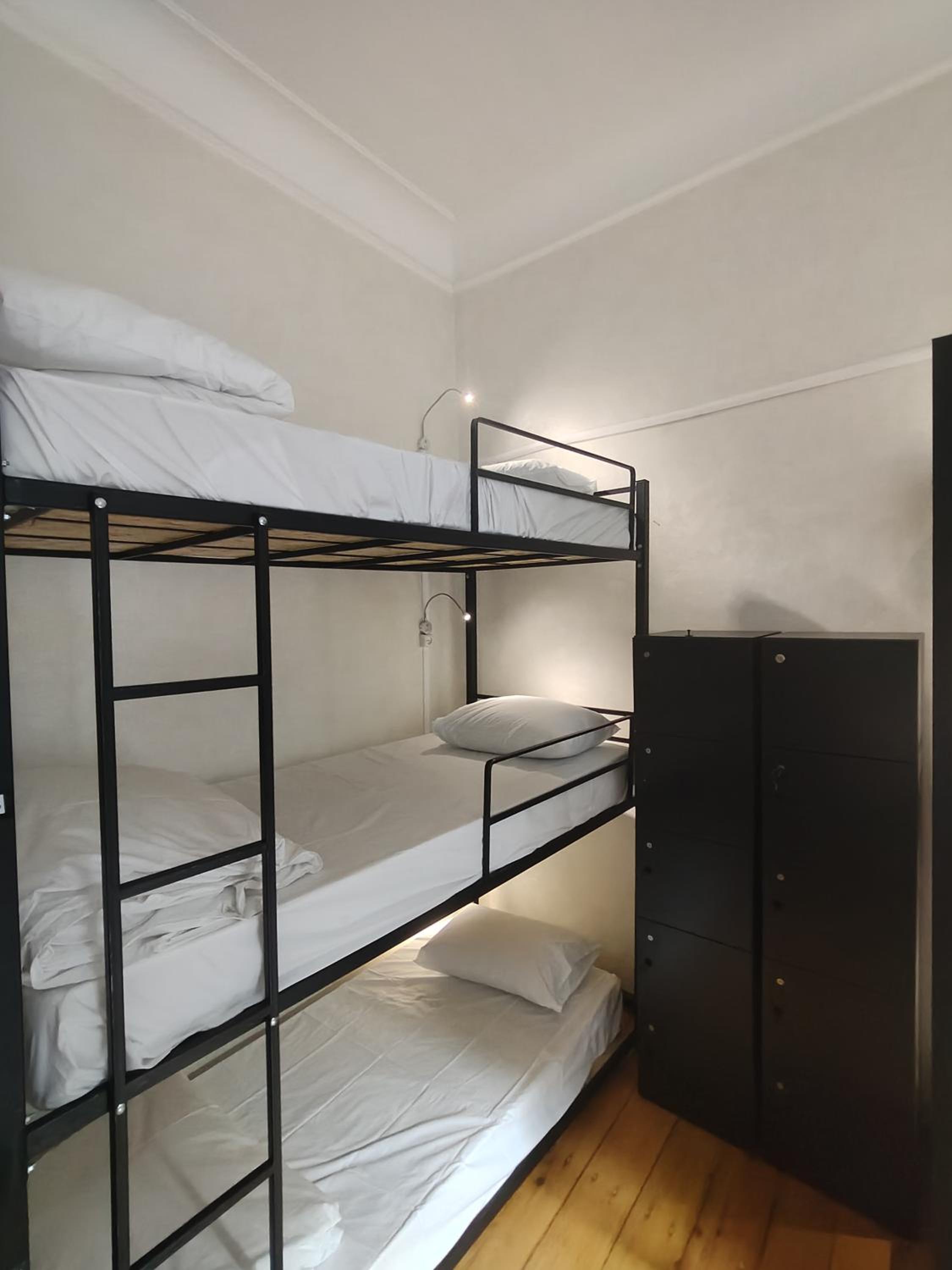 Ambience Hostel & Apartments