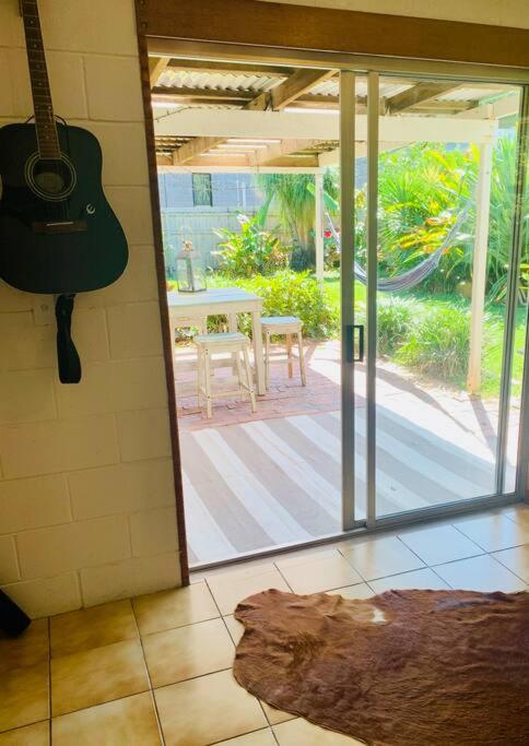The Original Yaroomba Beachhouse