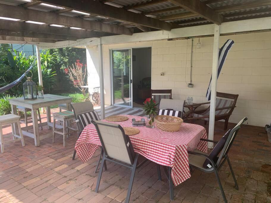 The Original Yaroomba Beachhouse
