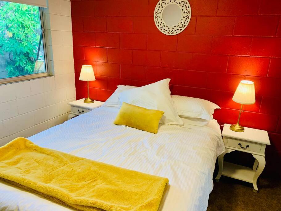 The Original Yaroomba Beachhouse