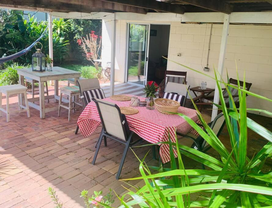 The Original Yaroomba Beachhouse