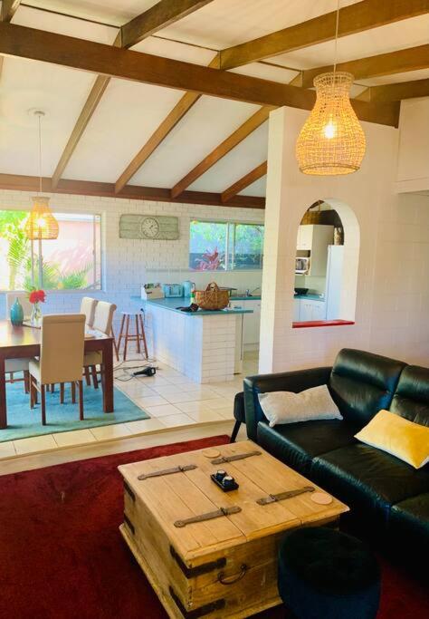 The Original Yaroomba Beachhouse