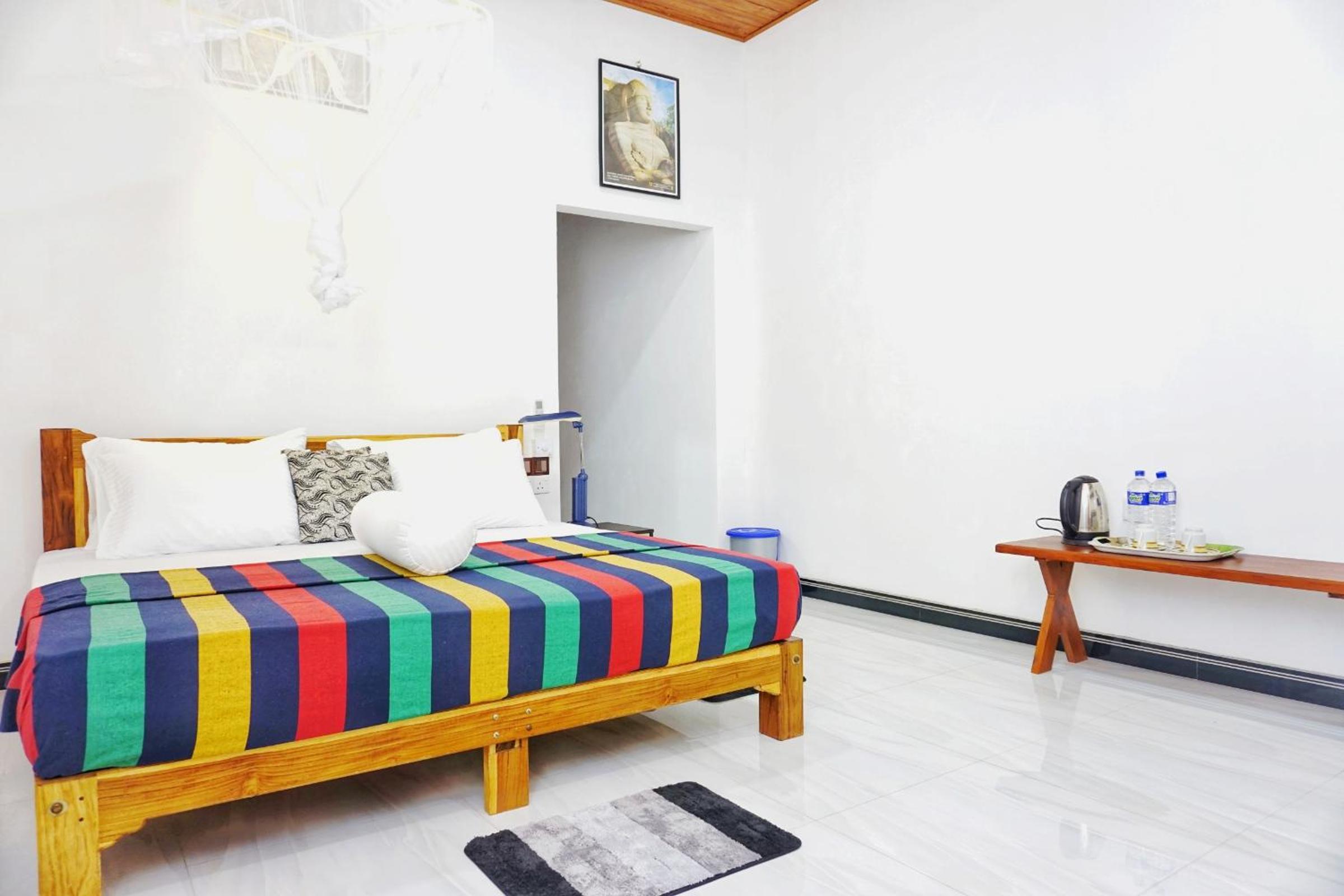 Sunrise Villa Pidurangala view 4
