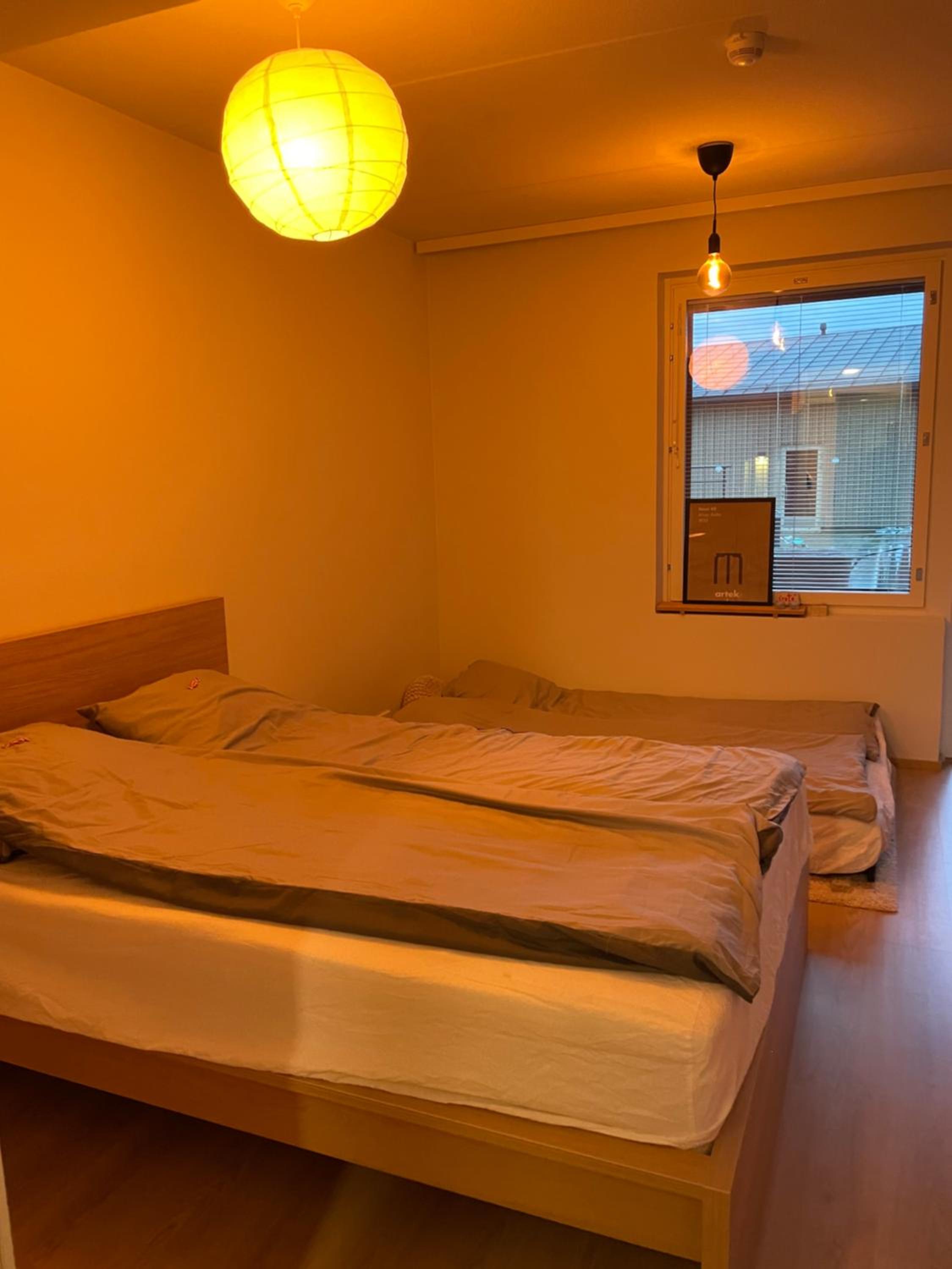 Helsinki Airport Apartment Stay