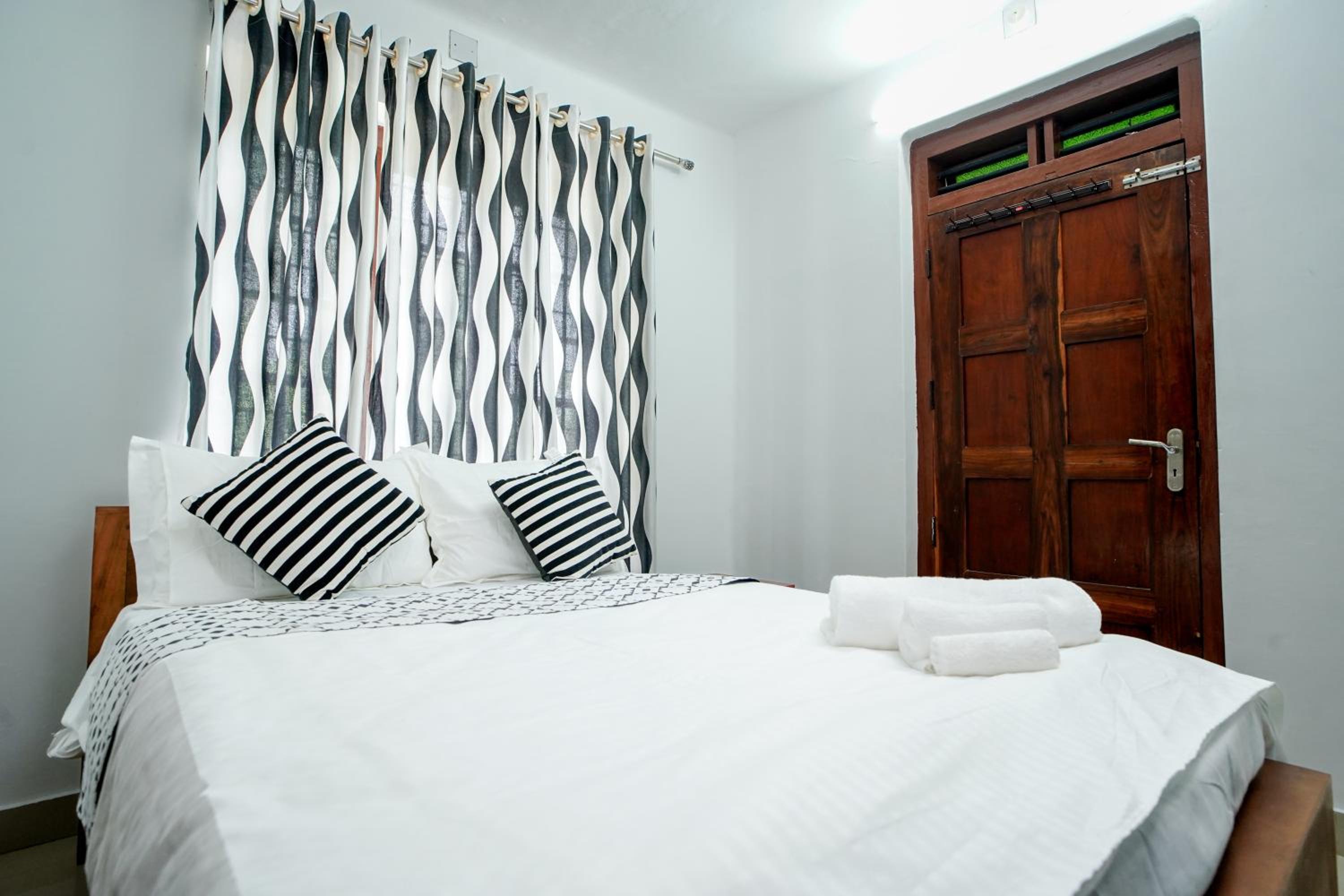 Wayanad Palm Grove Retreat G Floor view 5