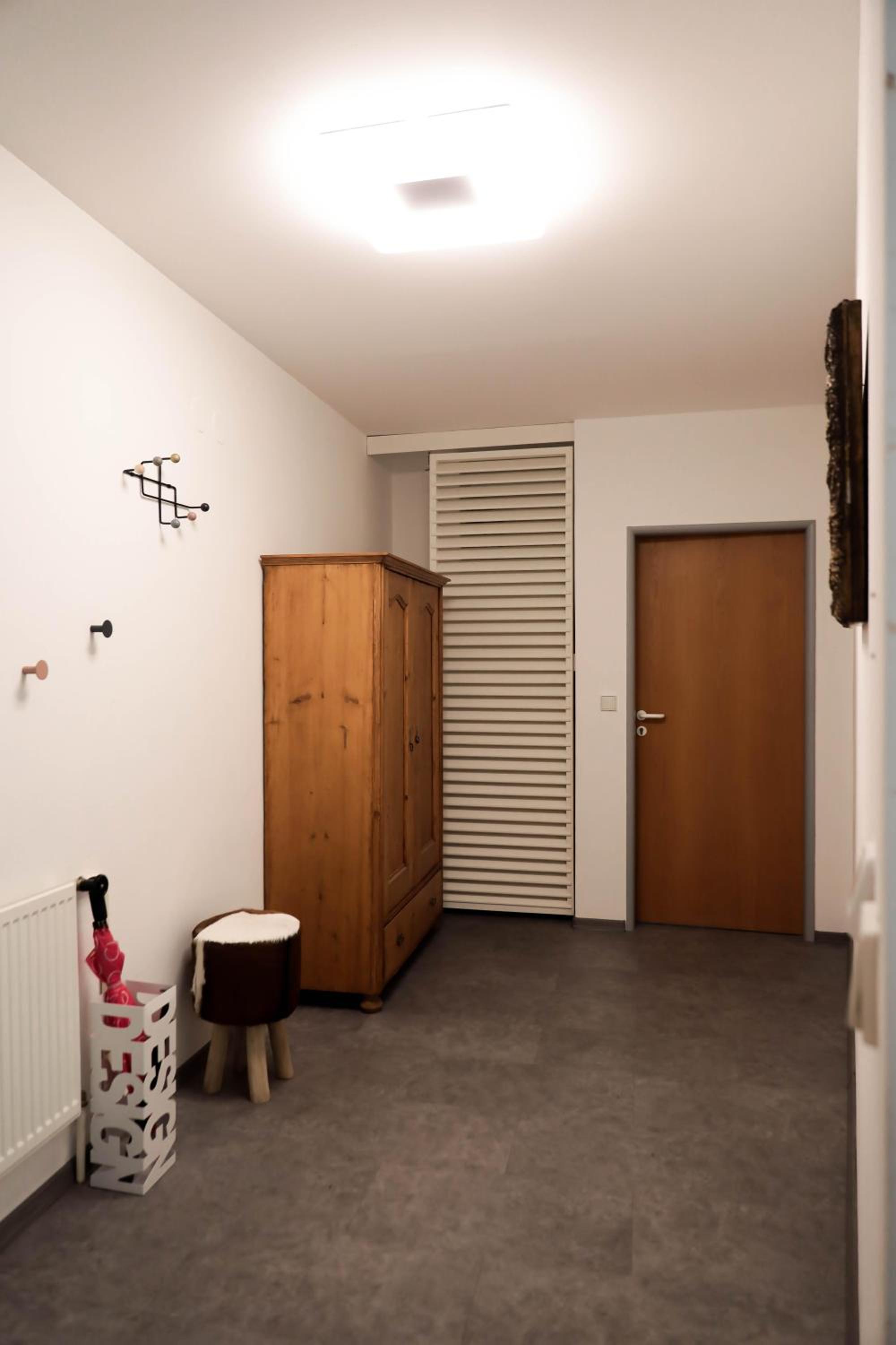 APARTMÁN U ZOUBKU