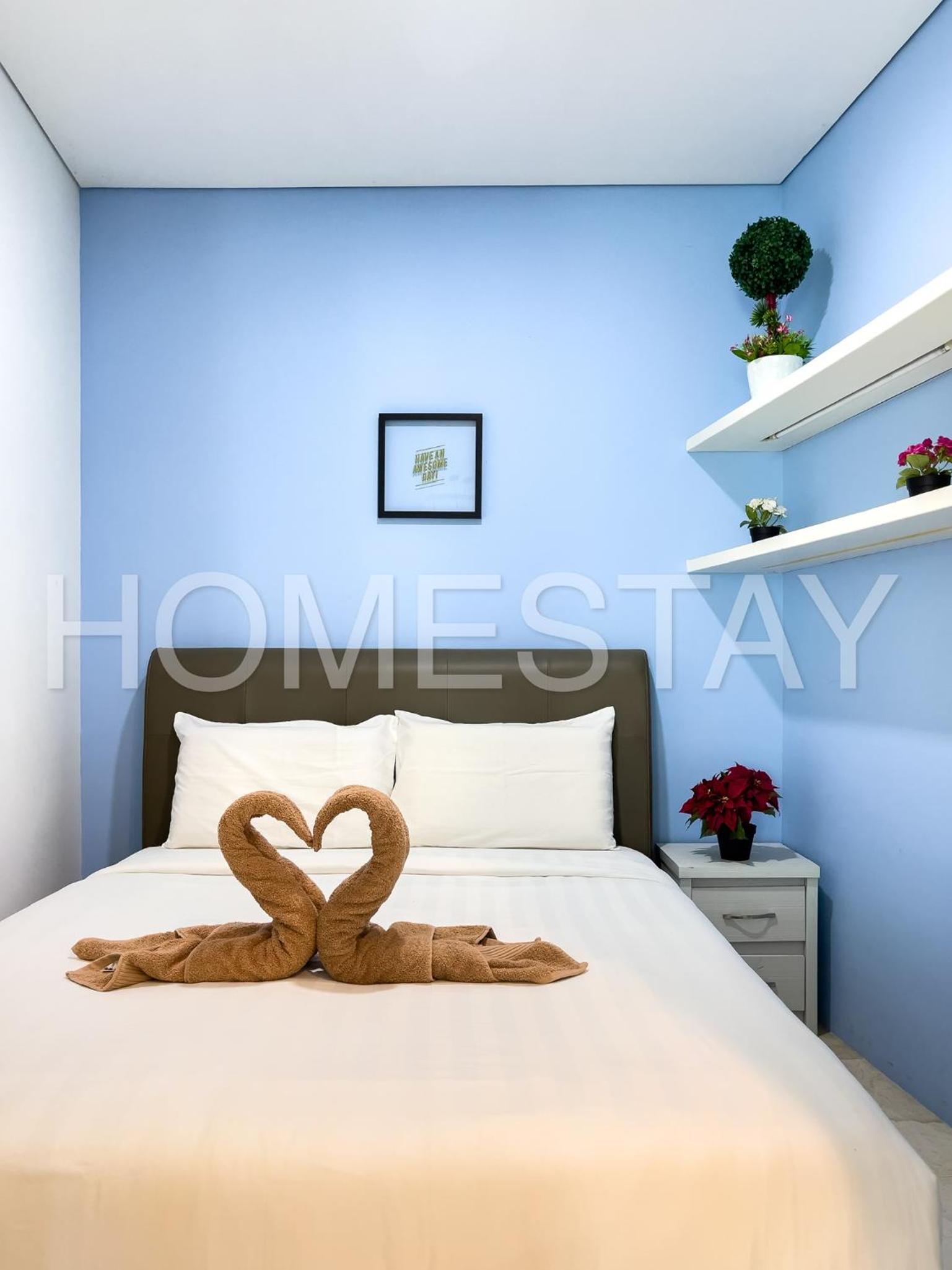 Vortex Suites by Premium Apartment