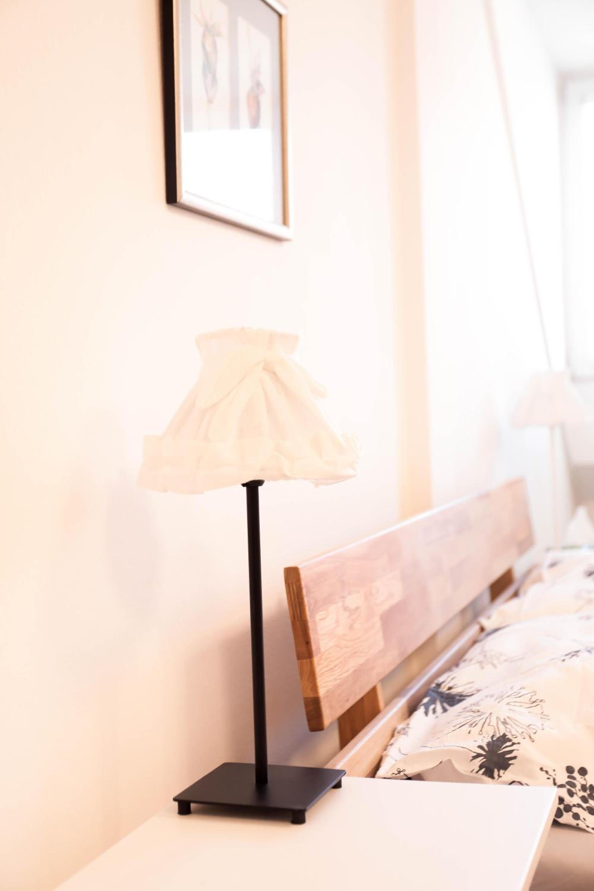 APARTMÁN U ZOUBKU