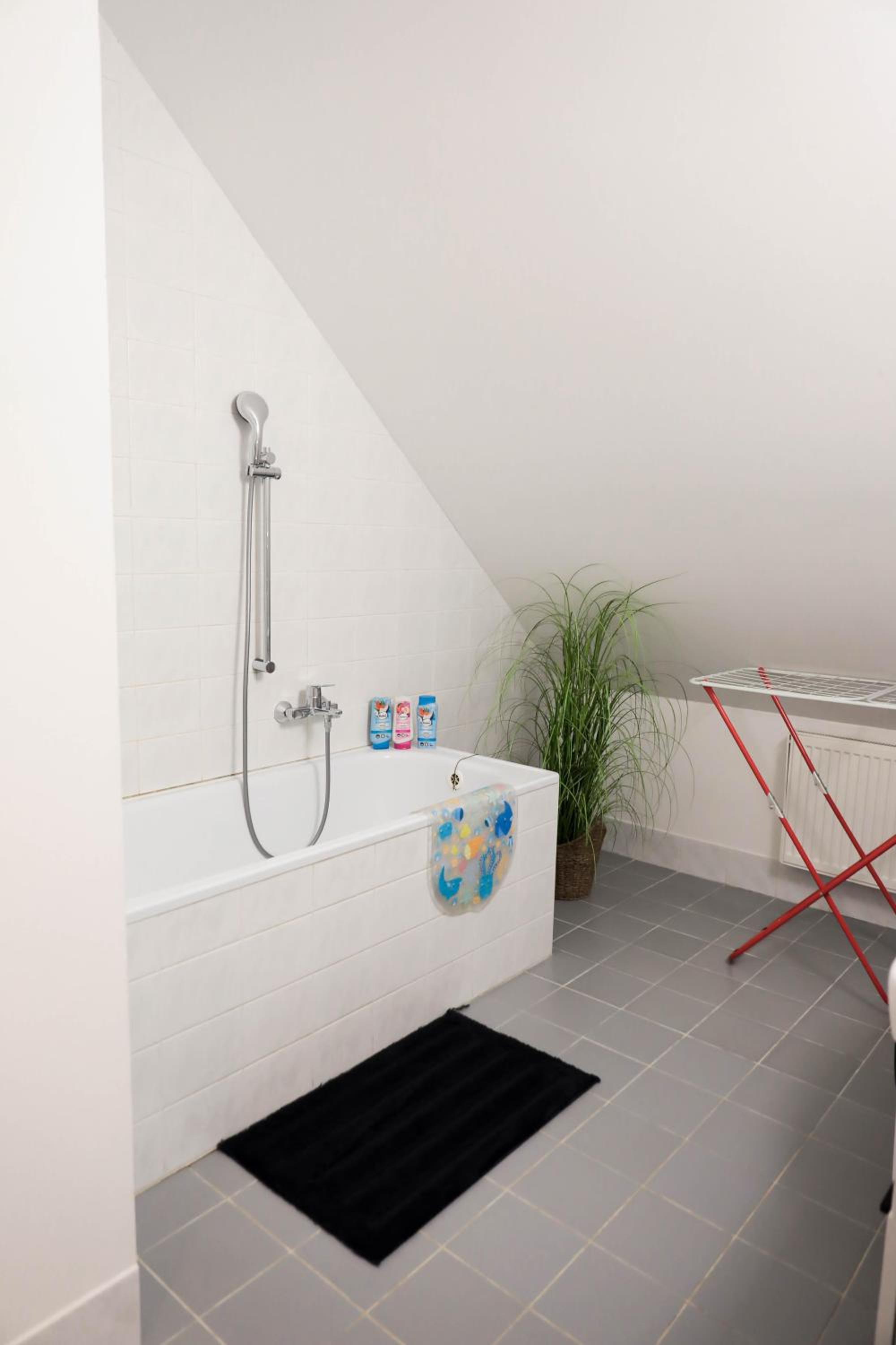 APARTMÁN U ZOUBKU
