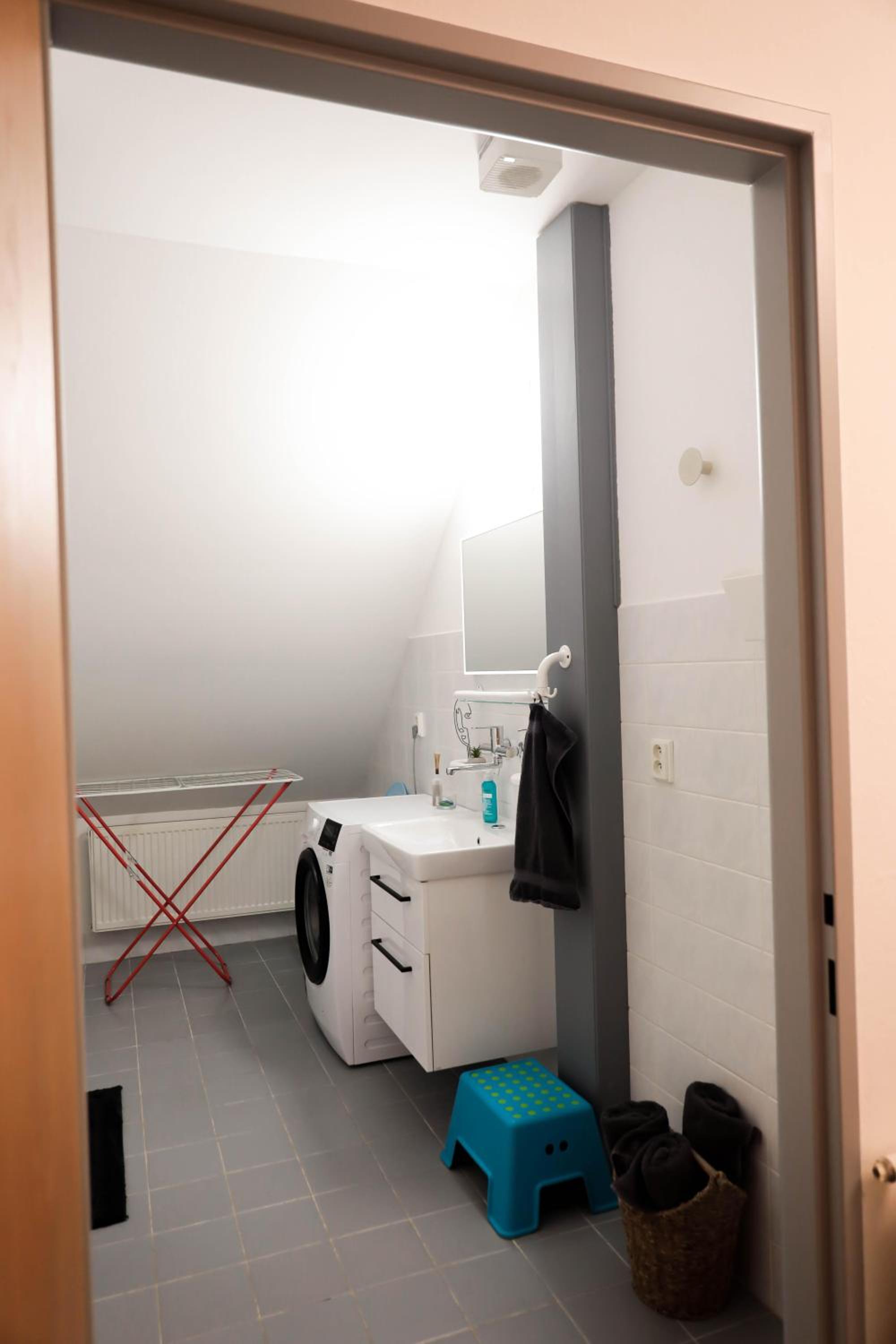 APARTMÁN U ZOUBKU