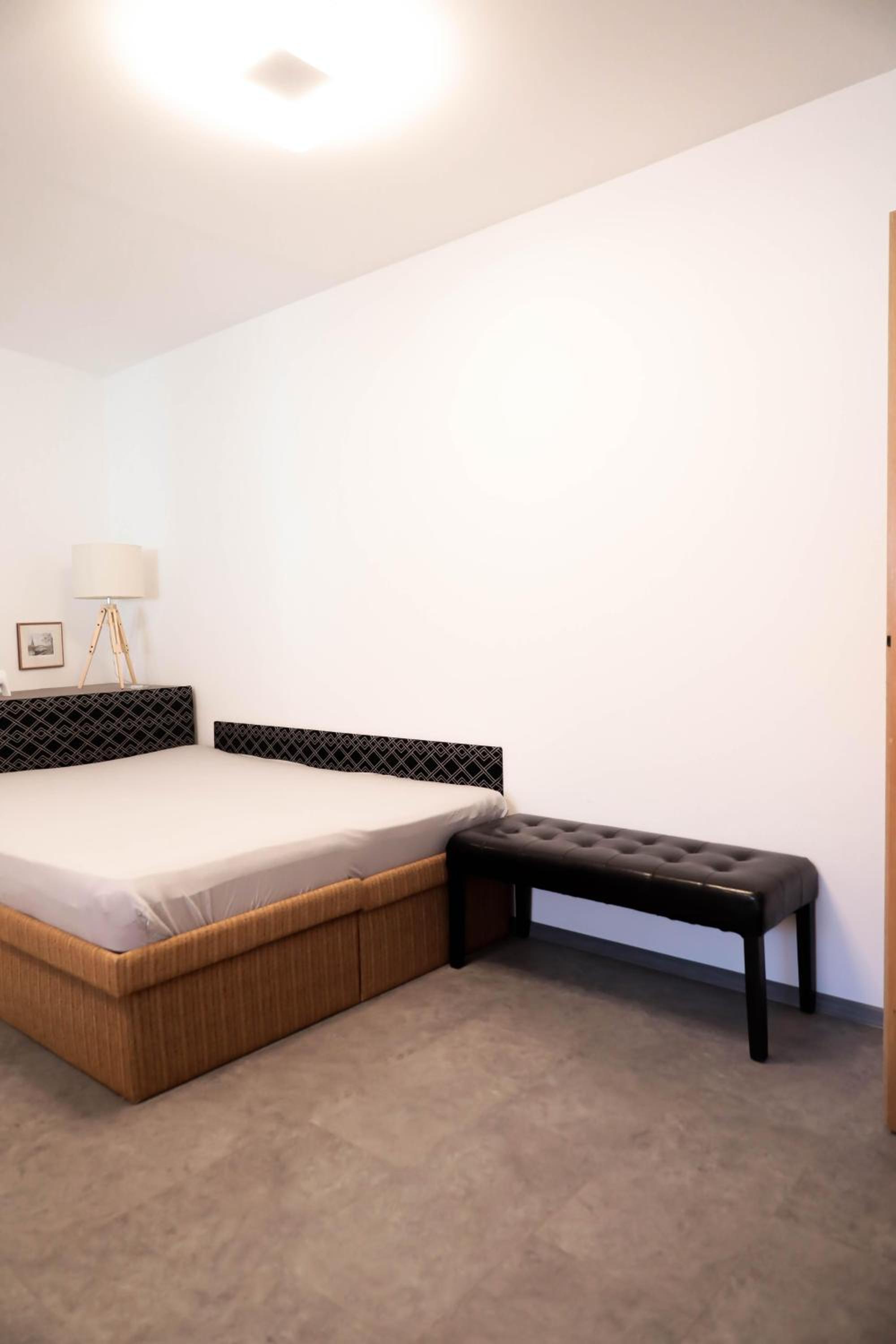 APARTMÁN U ZOUBKU