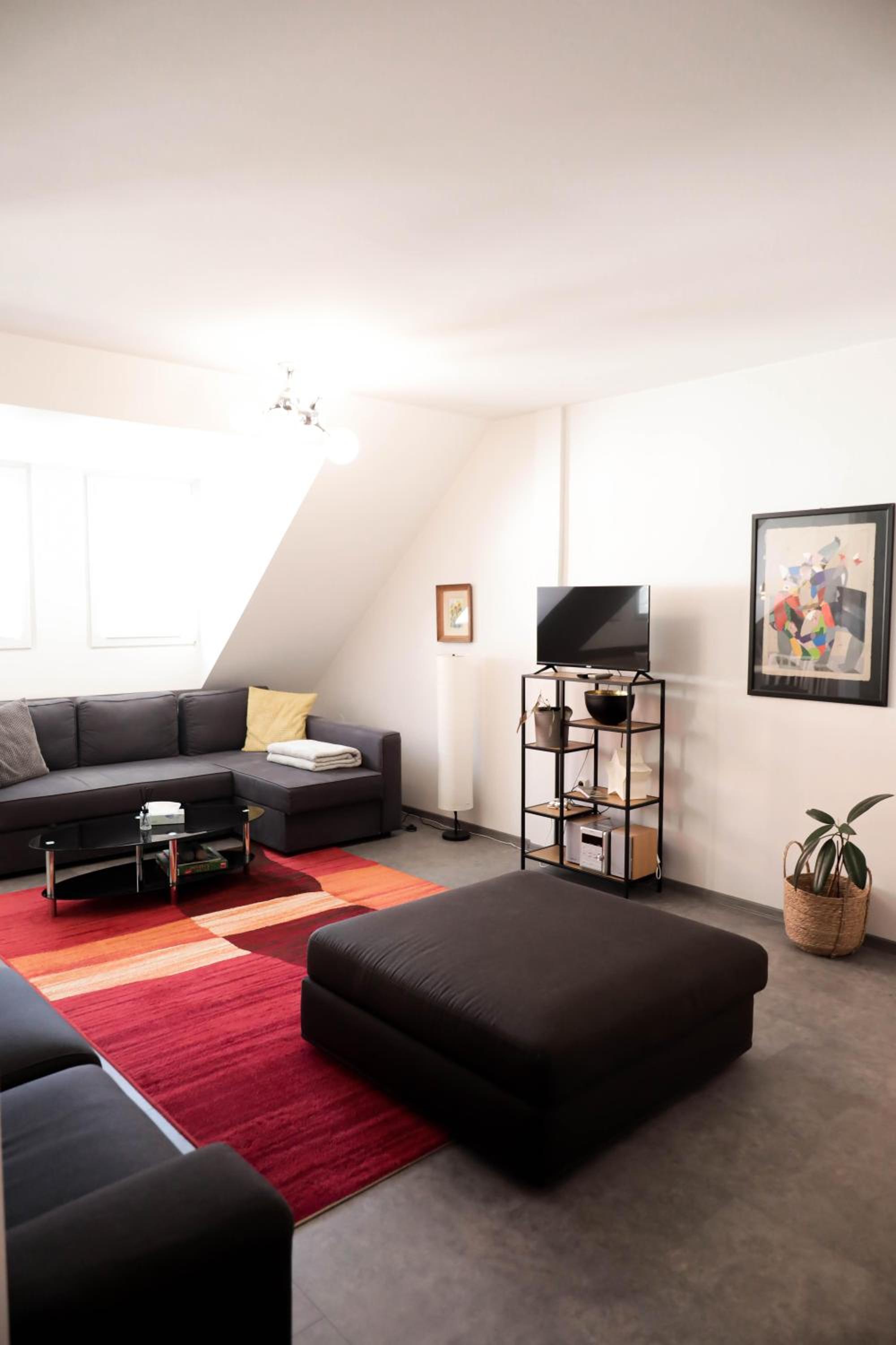 APARTMÁN U ZOUBKU