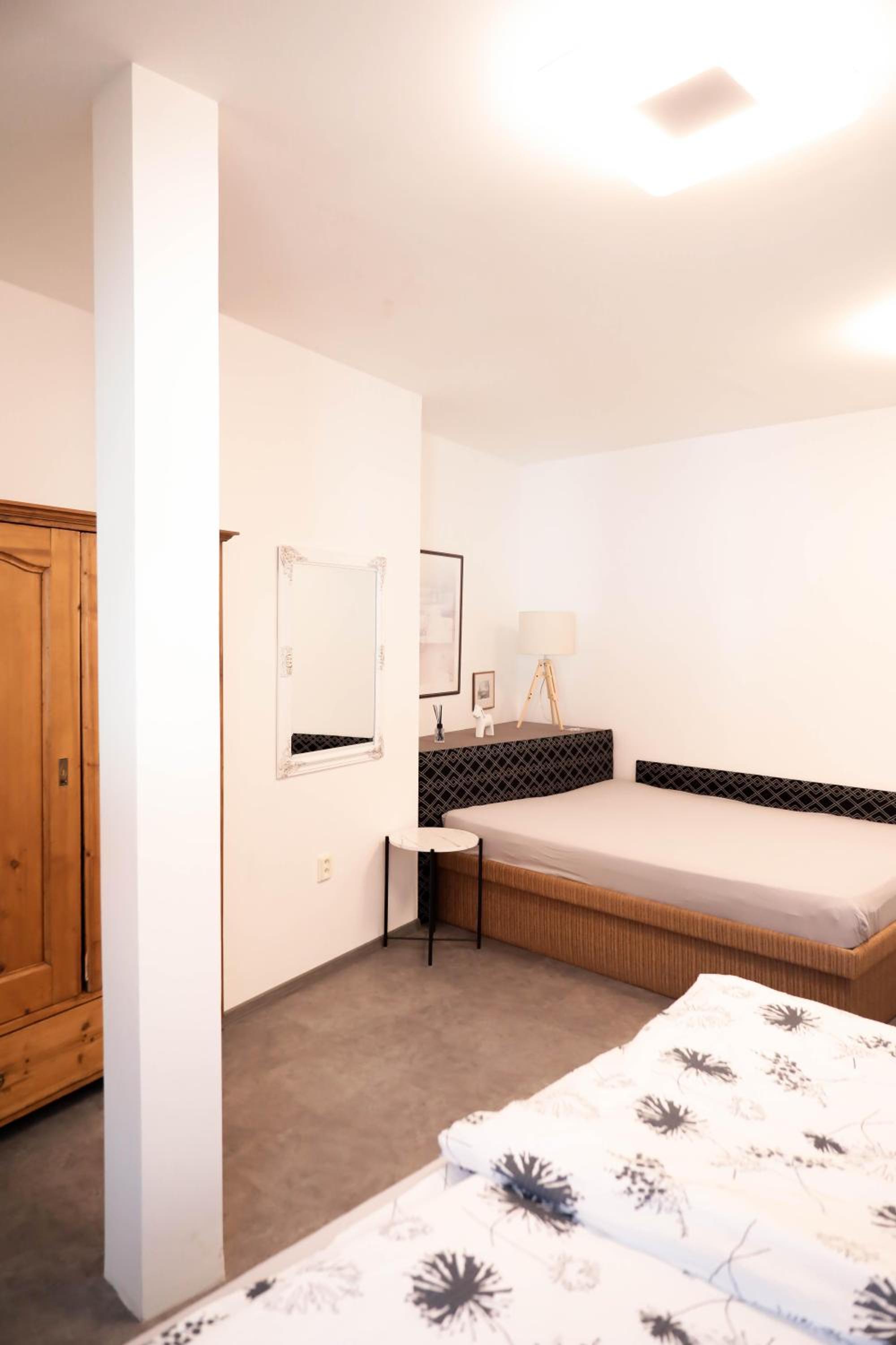 APARTMÁN U ZOUBKU