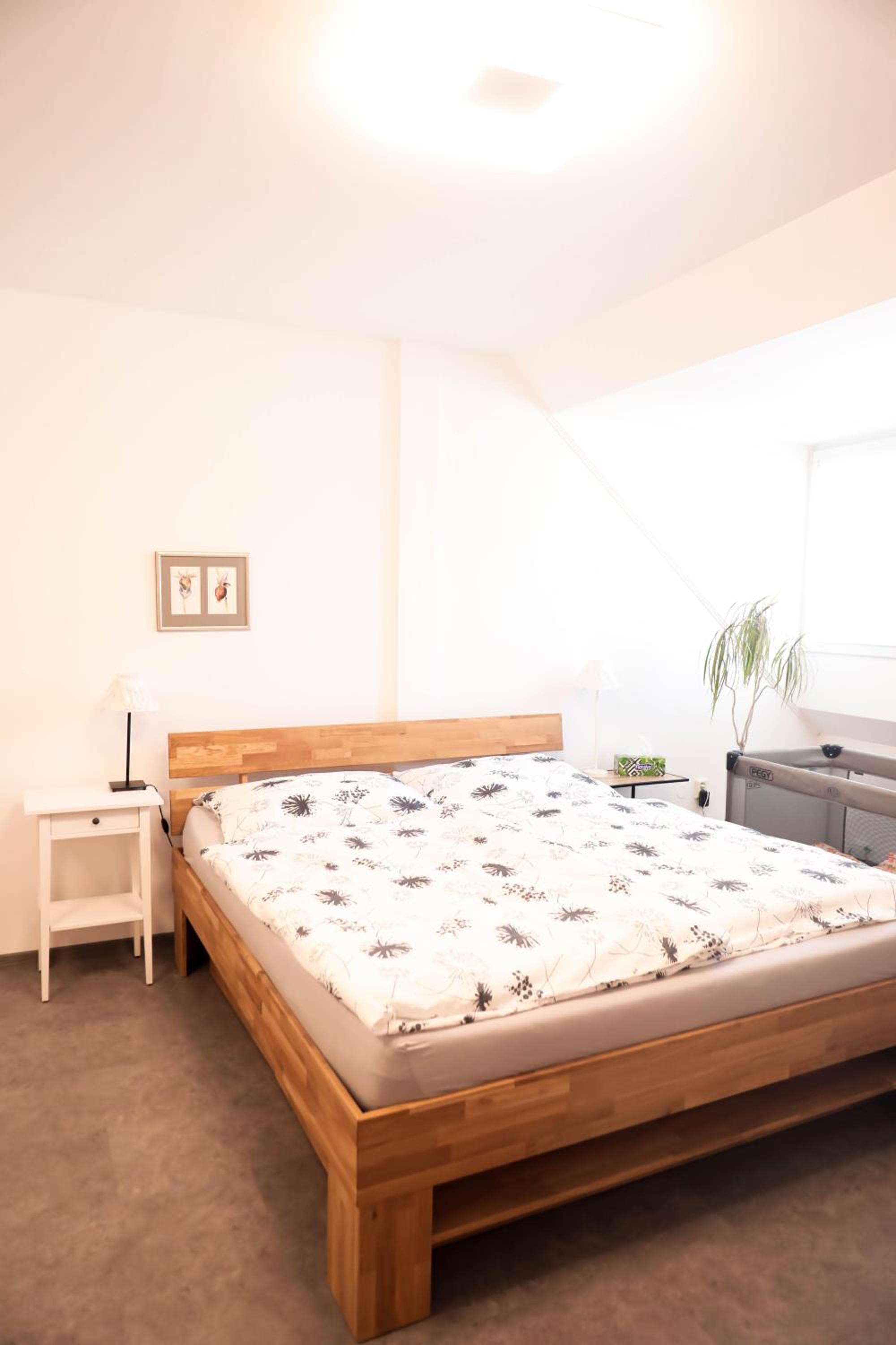 APARTMÁN U ZOUBKU