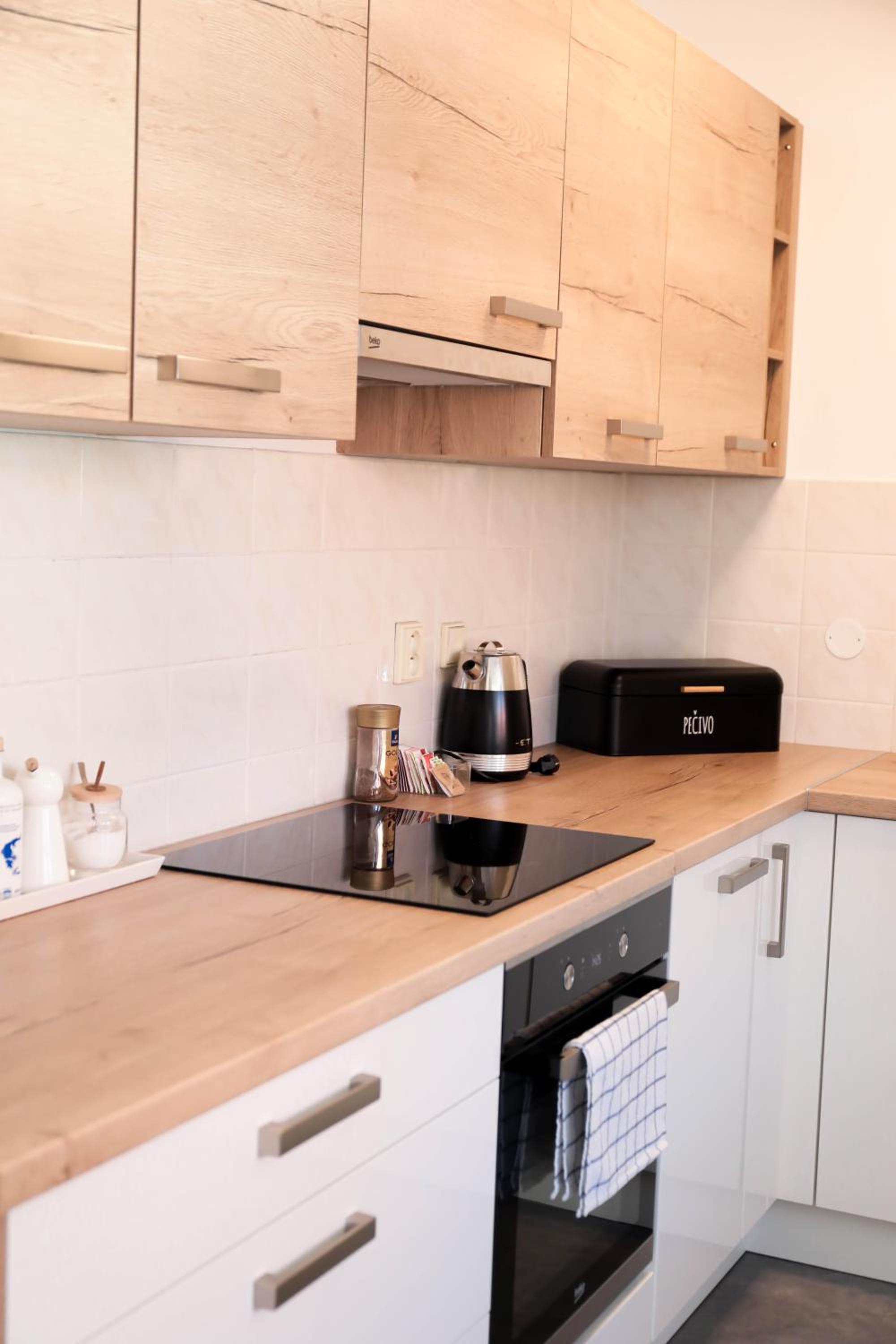 APARTMÁN U ZOUBKU