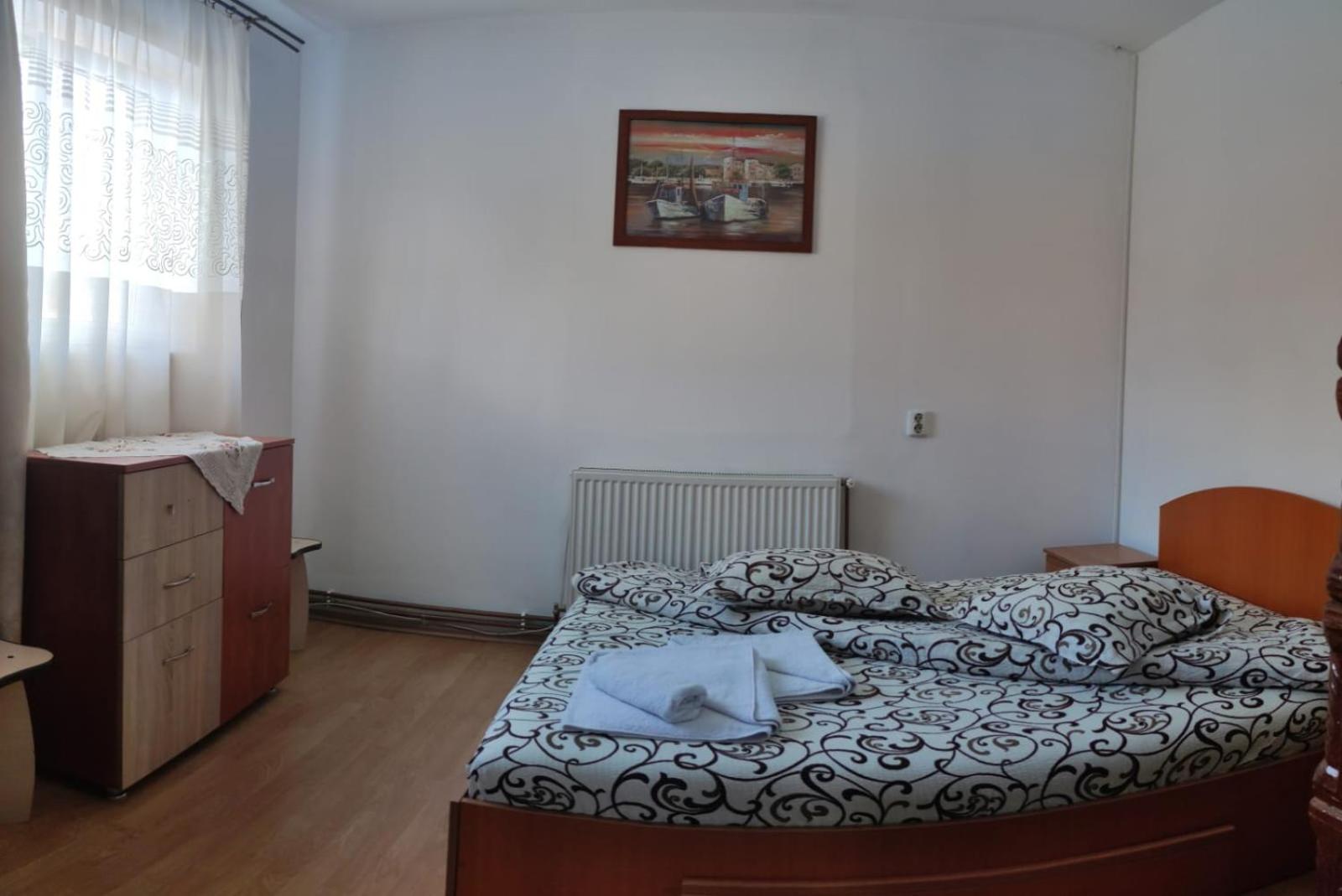 Casa Discret Moieciu