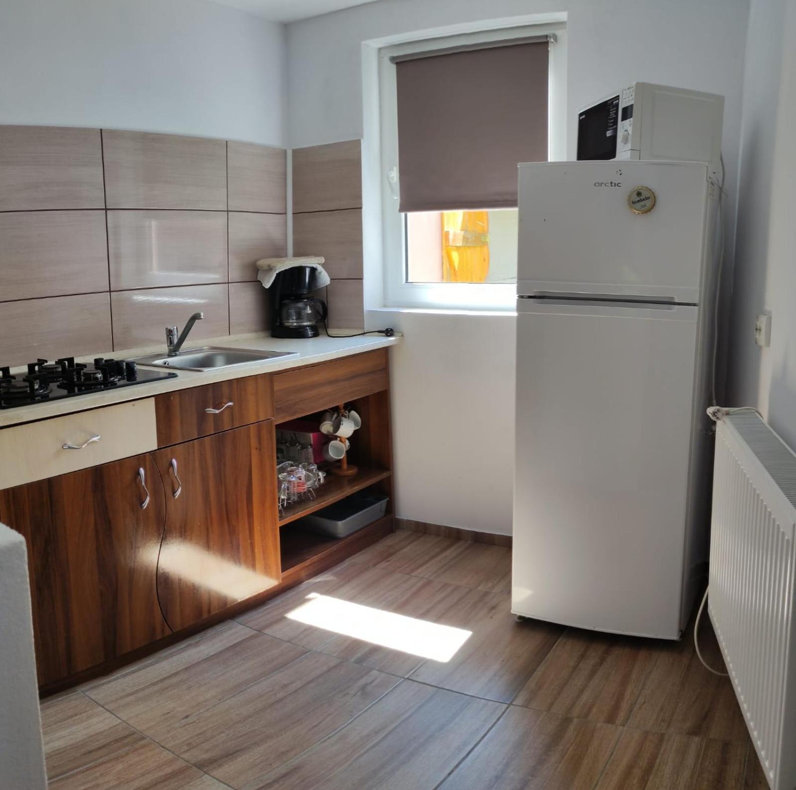 Casa Discret Moieciu