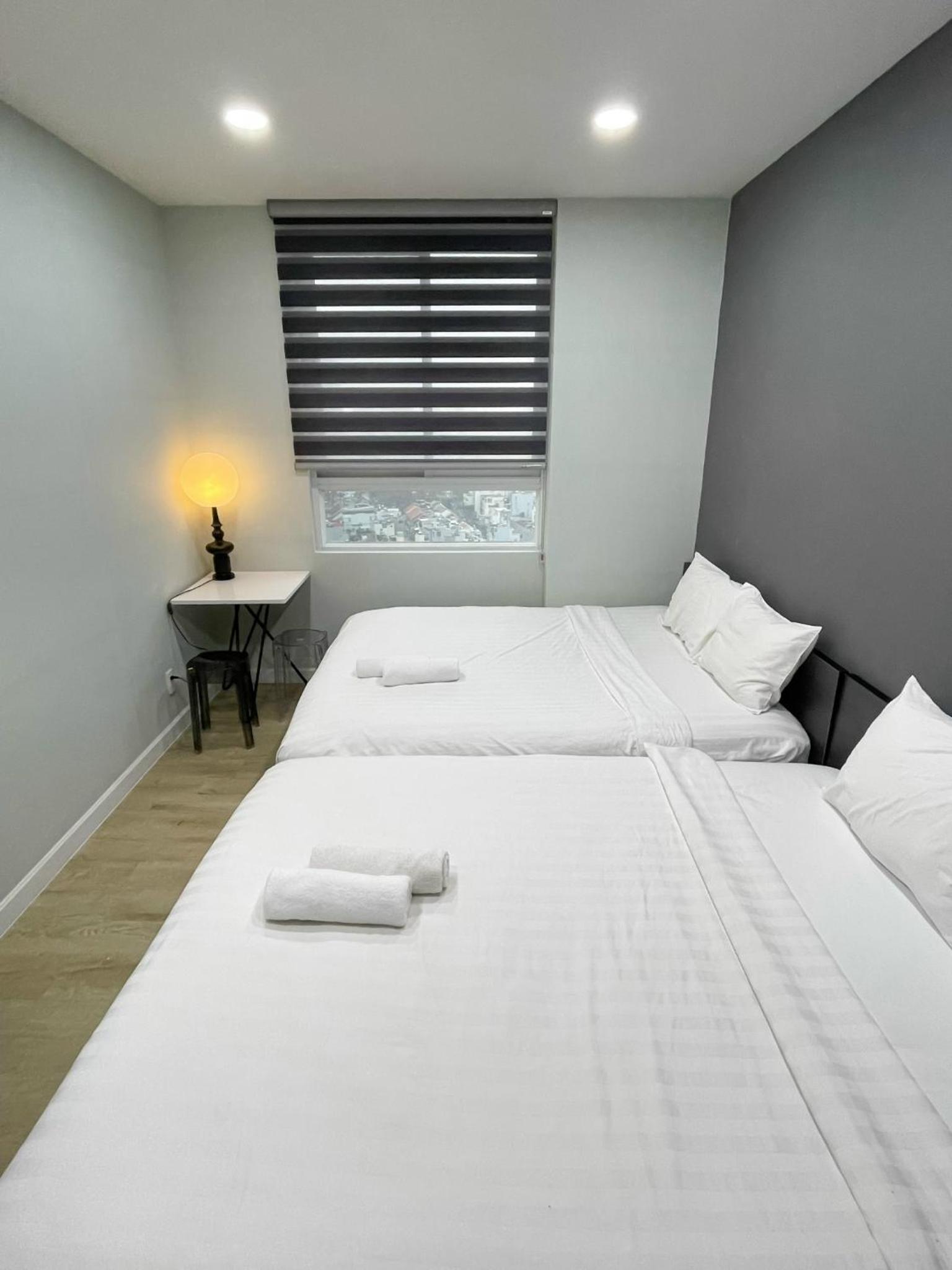 DOJI HOMES at Grand Riverside- FREE POOL