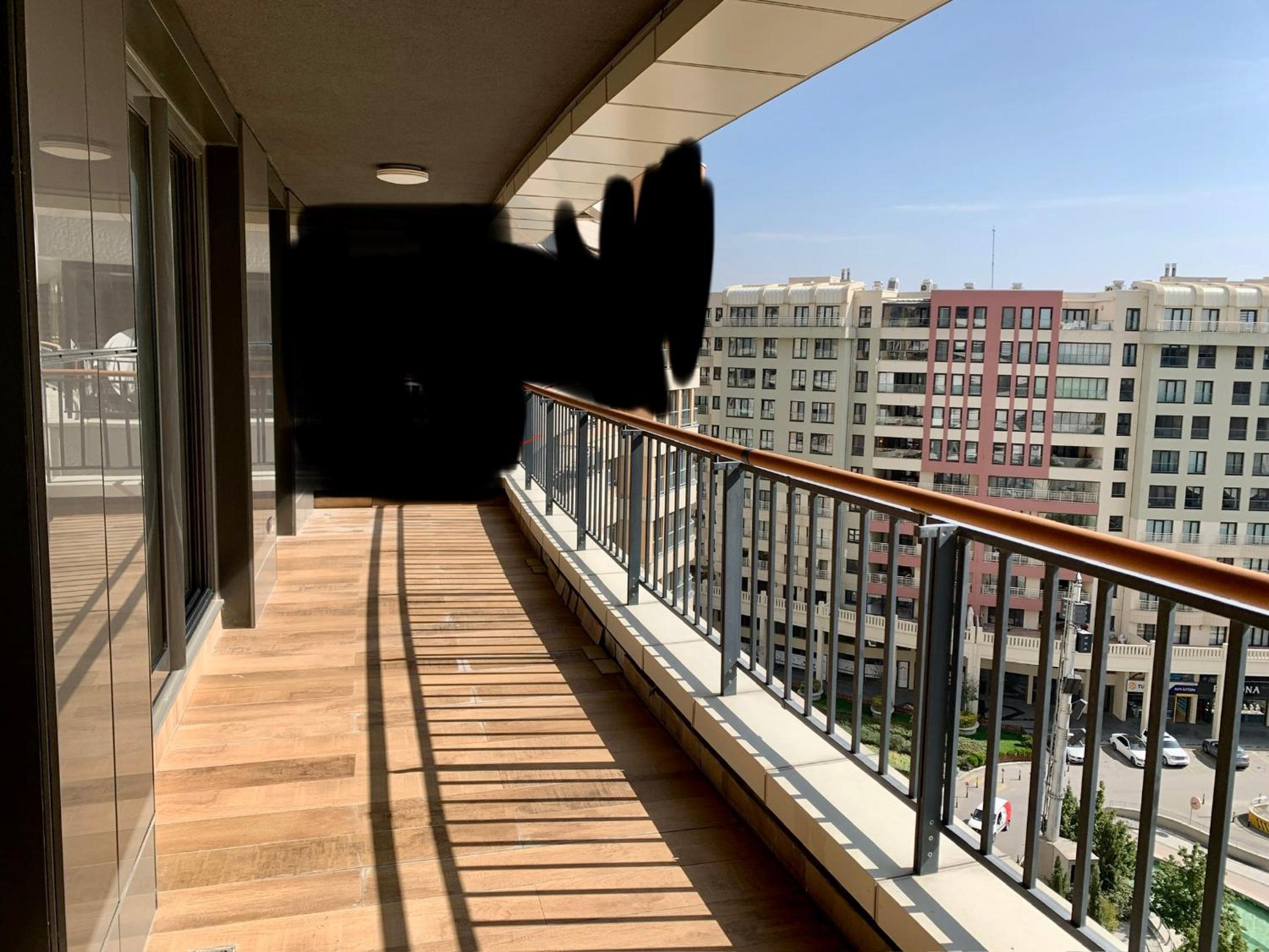 Luxury Flat for Embassies & GM view 3