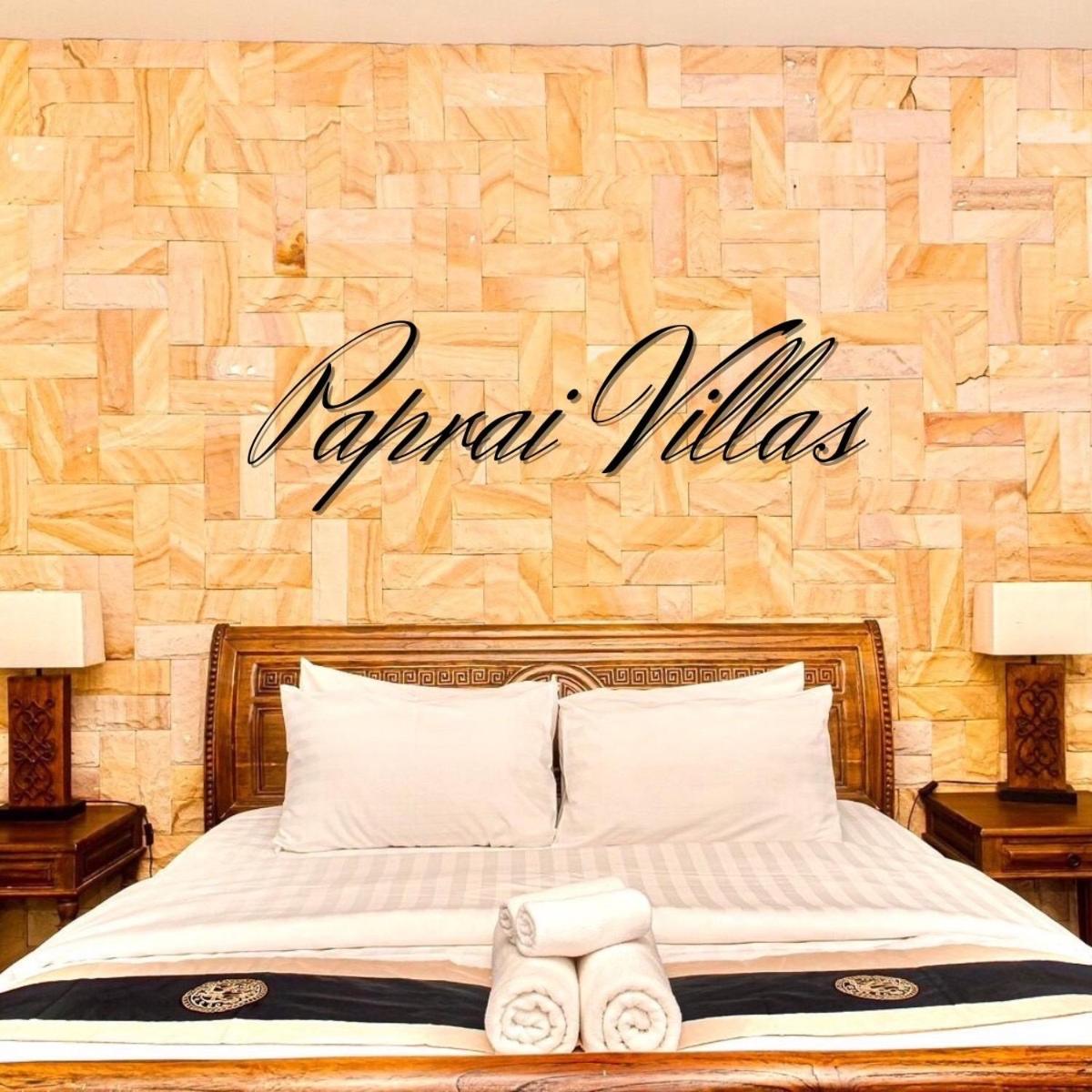 Pa Prai Villas and Suites Resort