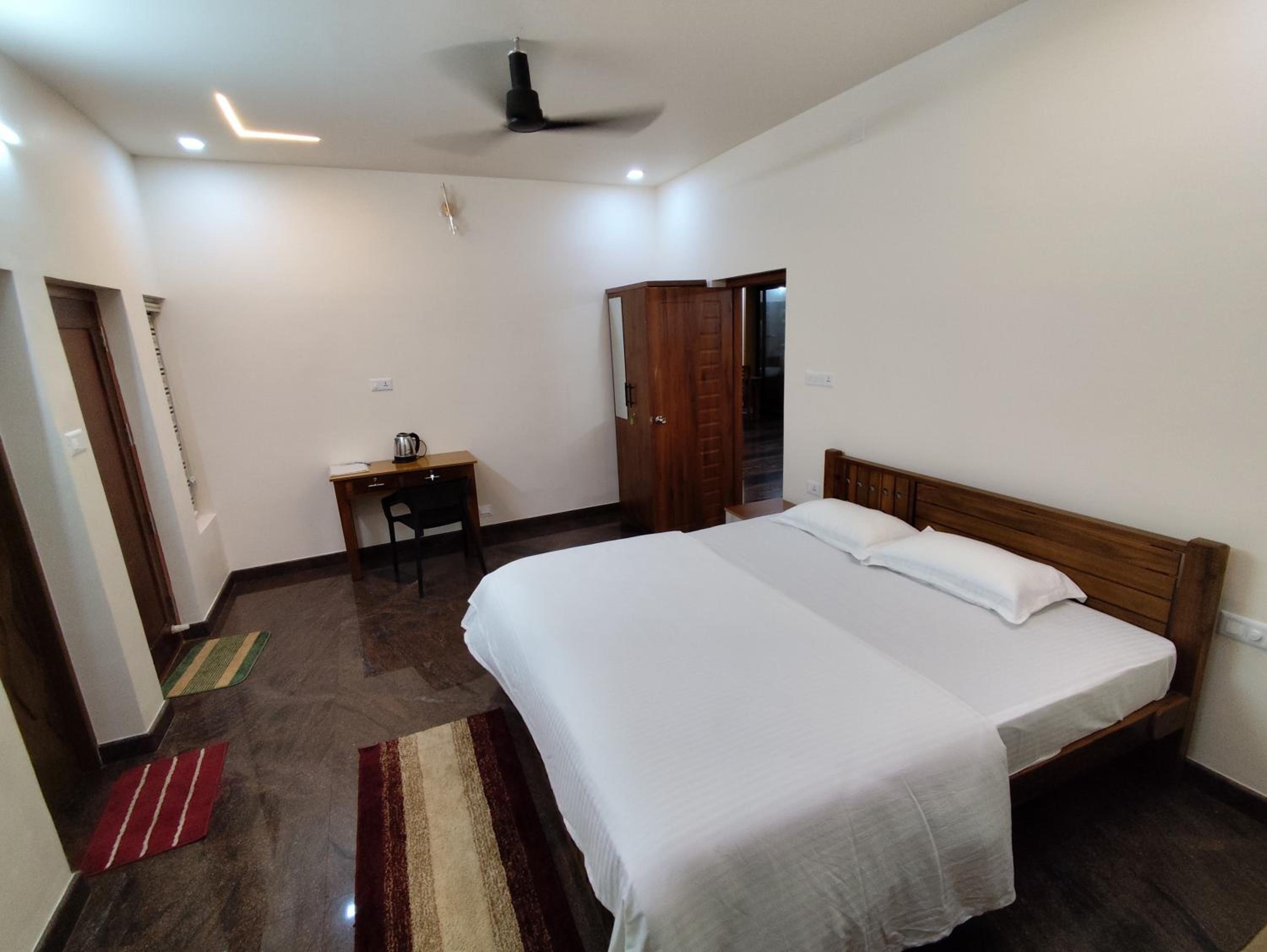 Eden vibes homestay