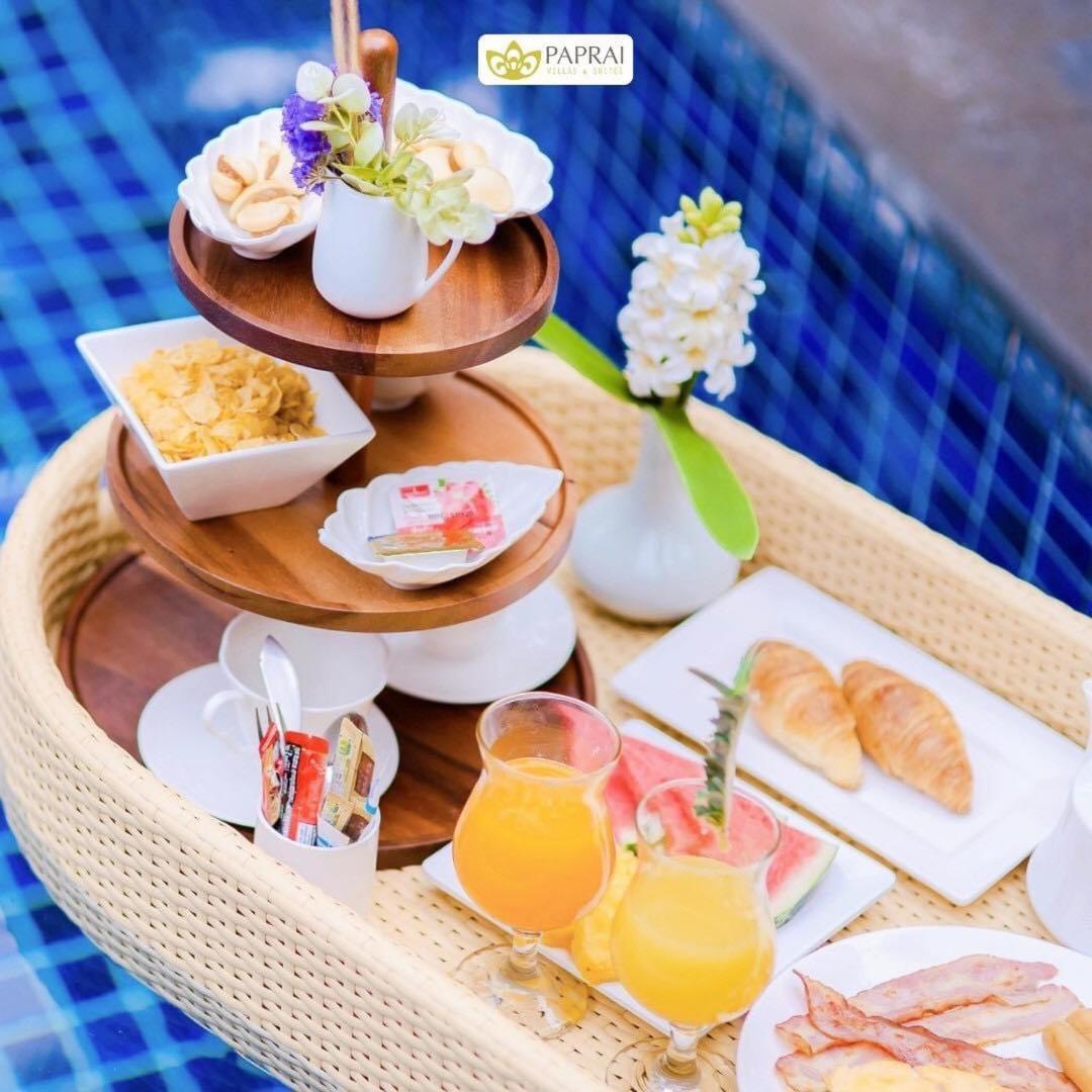 Pa Prai Villas and Suites Resort