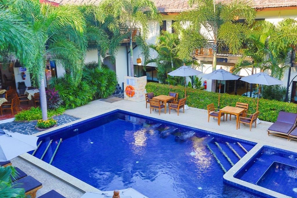 Pa Prai Villas and Suites Resort