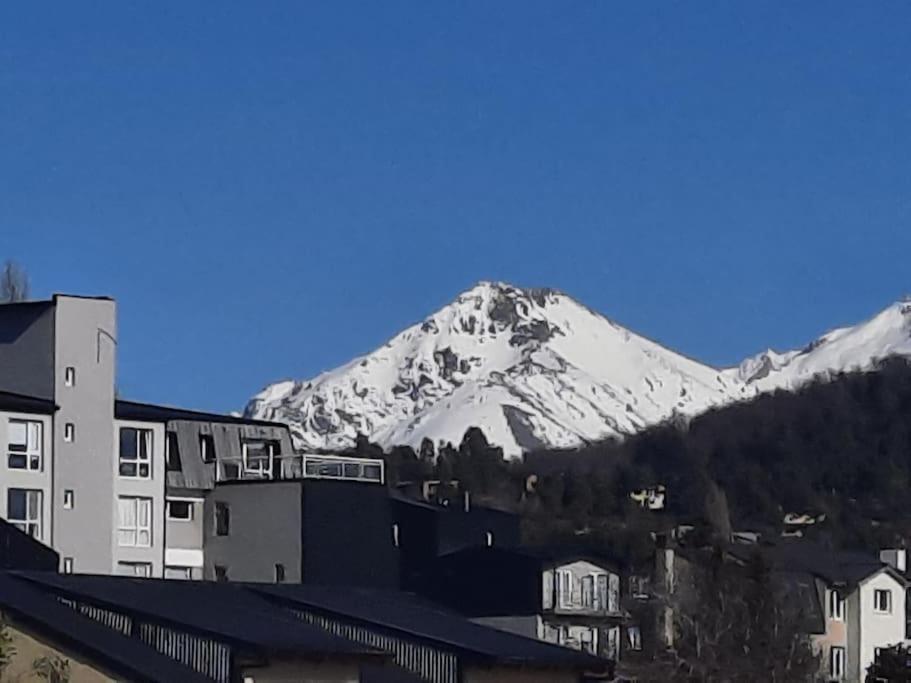 Nuevo Piso Céntrico con Hermosa Vista al lago y al Atardecer a 2 cuadras de Mitre 30 OFF