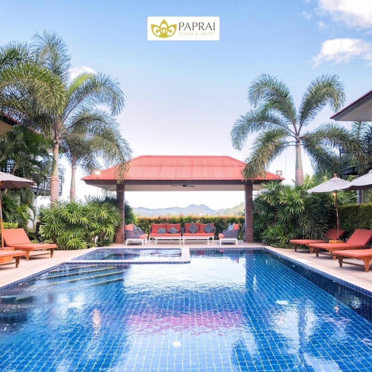 Pa Prai Villas and Suites Resort