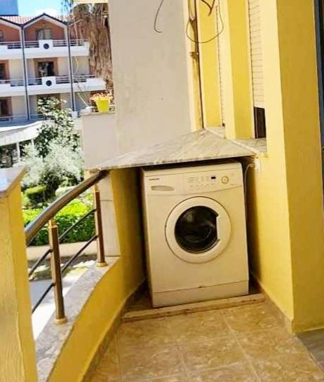 Apartament Syri Kalter