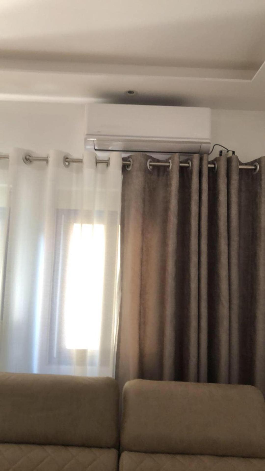Apartament Syri Kalter