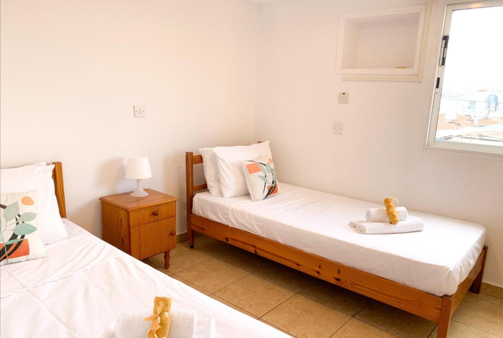 HeartCore110 Ayia Napa-1BR near hustle&bustle str