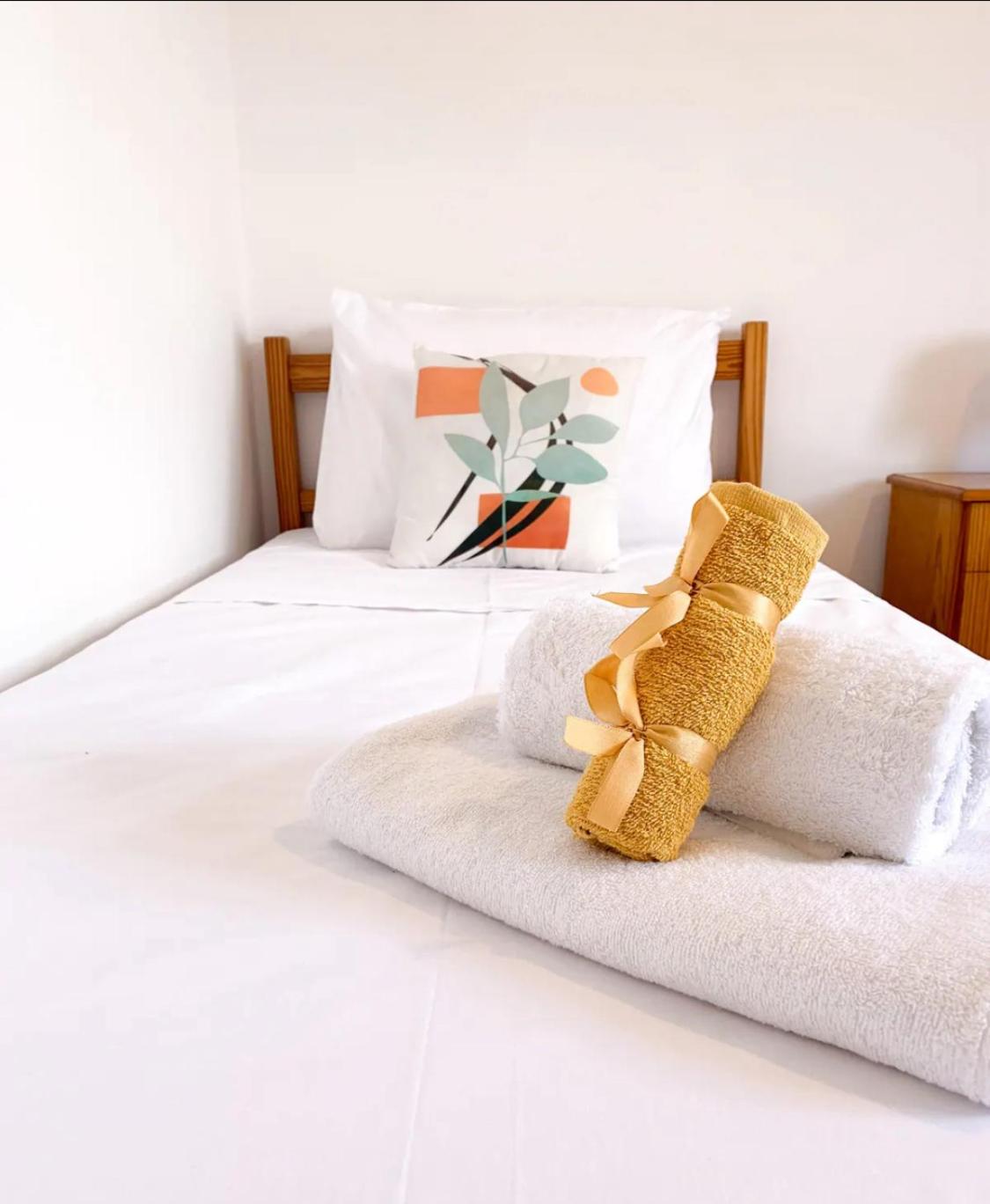 HeartCore110 Ayia Napa-1BR near hustle&bustle str