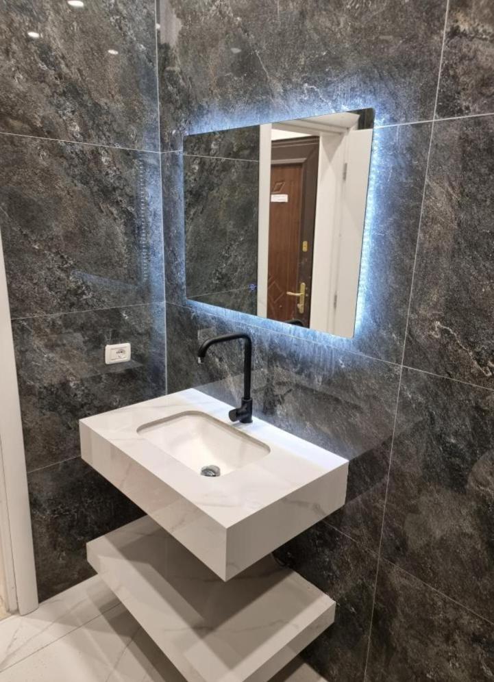 Apartament Syri Kalter
