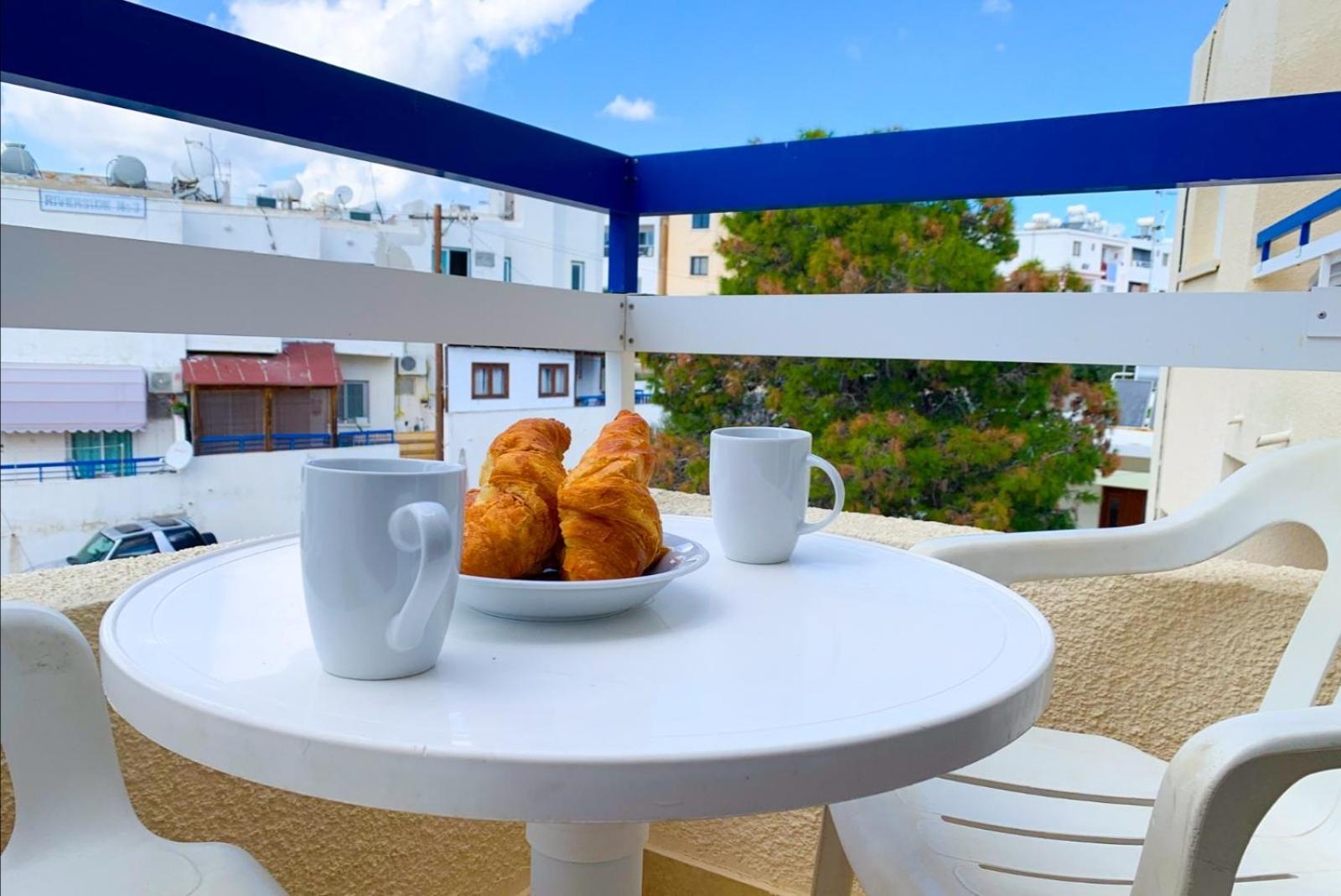 HeartCore110 Ayia Napa-1BR near hustle&bustle str