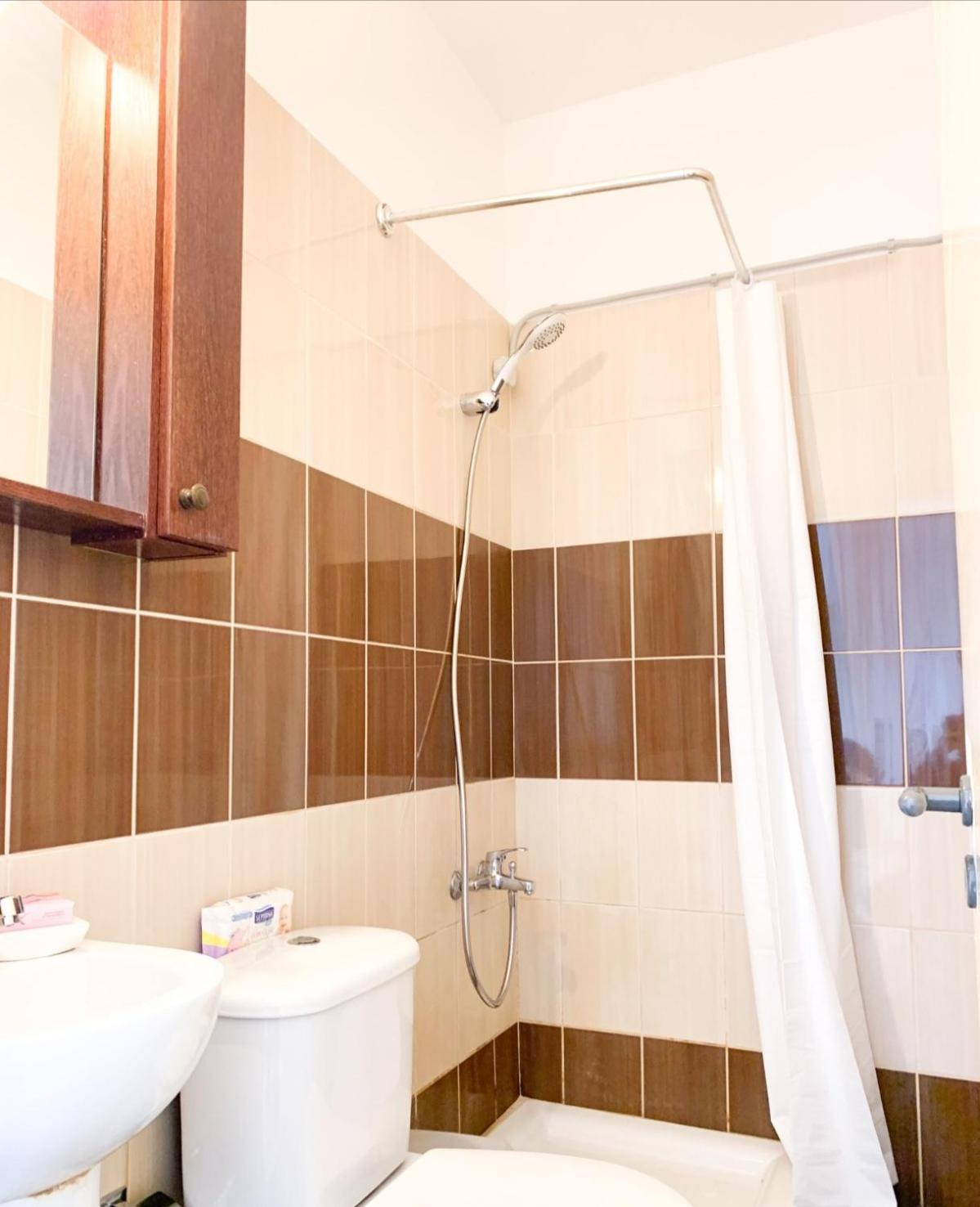 HeartCore110 Ayia Napa-1BR near hustle&bustle str