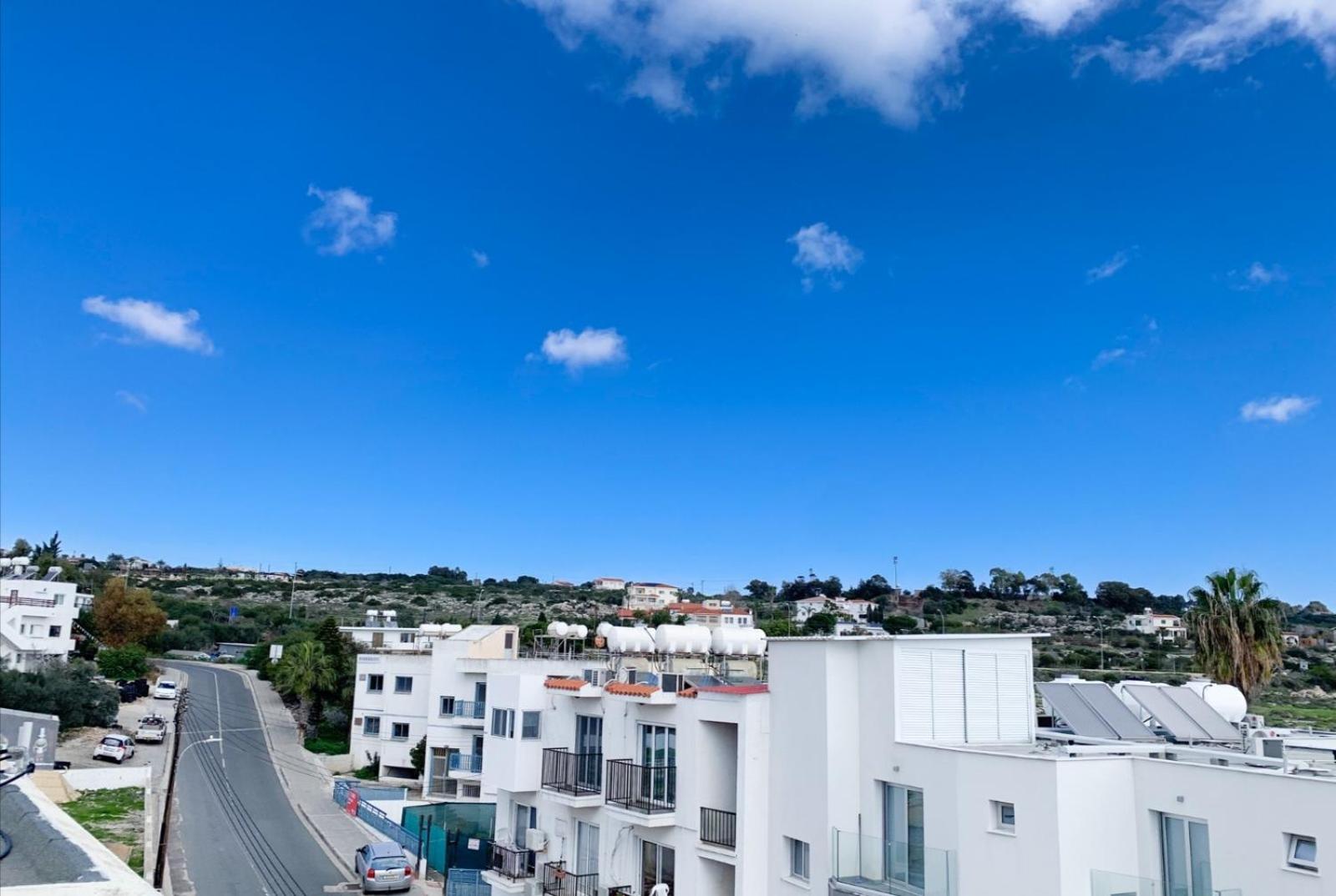 HeartCore110 Ayia Napa-1BR near hustle&bustle str