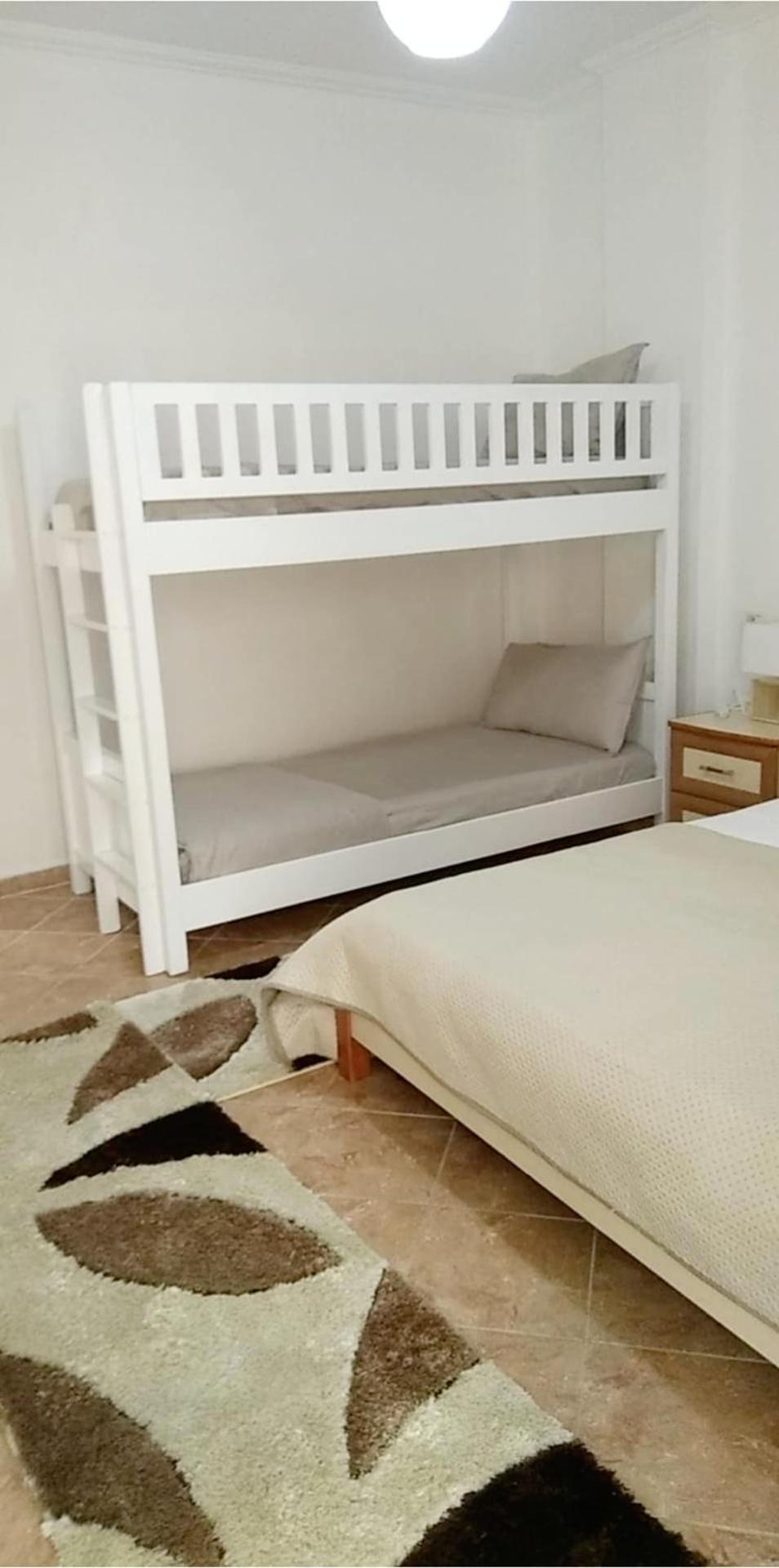 Apartament Syri Kalter