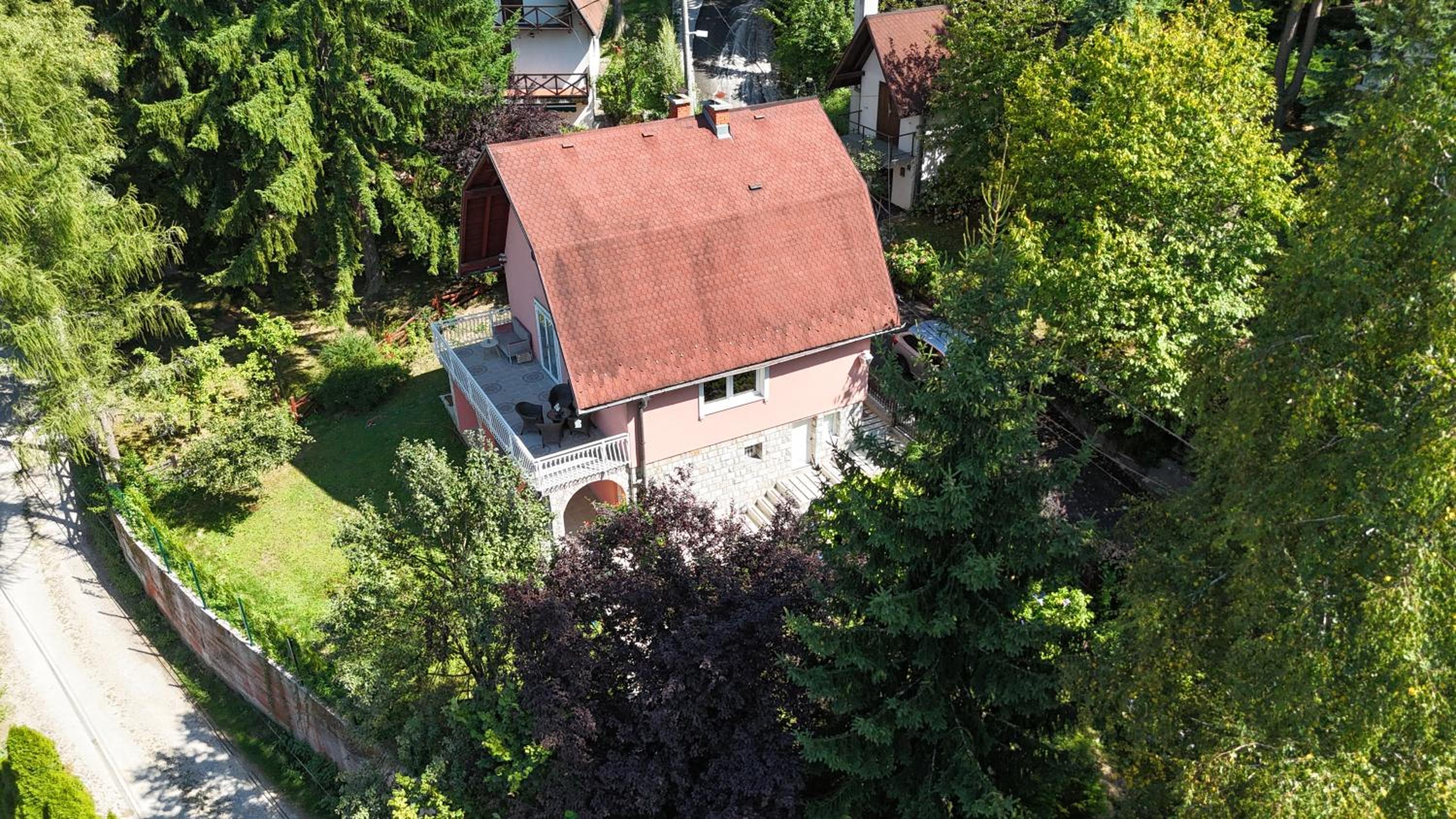 Villa Aida Sarajevo