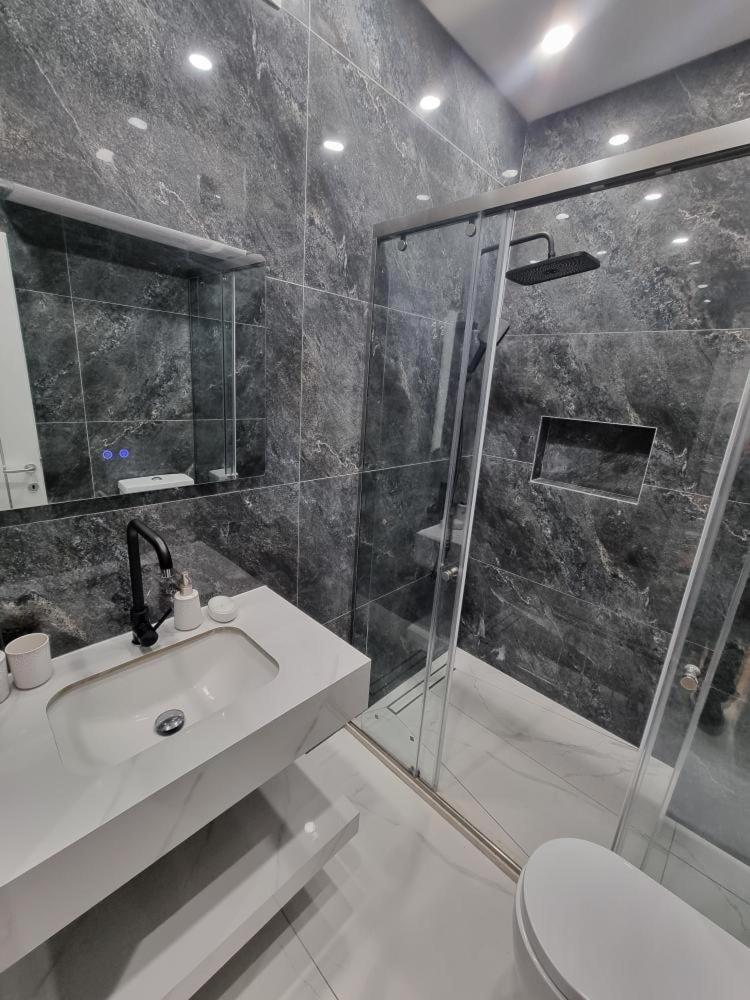 Apartament Syri Kalter