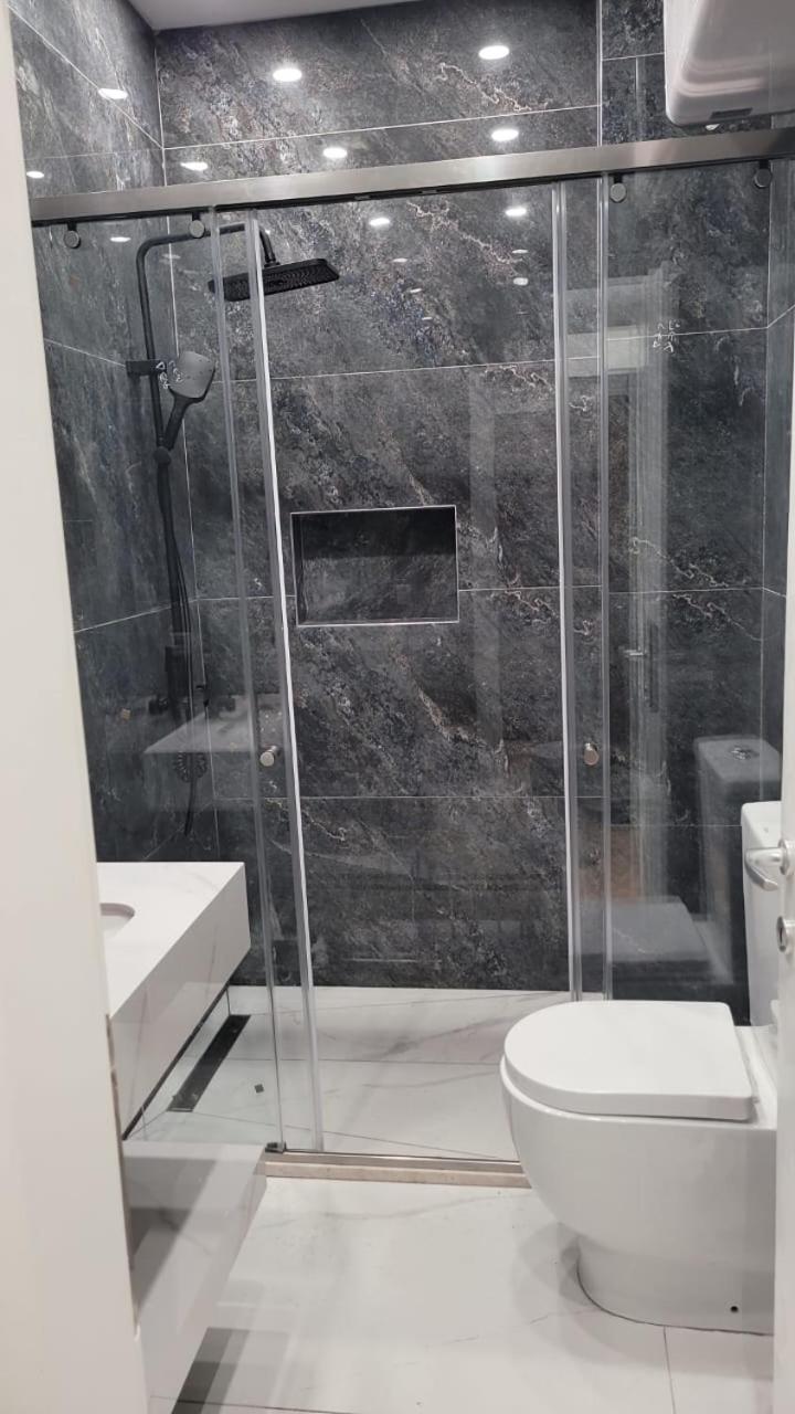 Apartament Syri Kalter