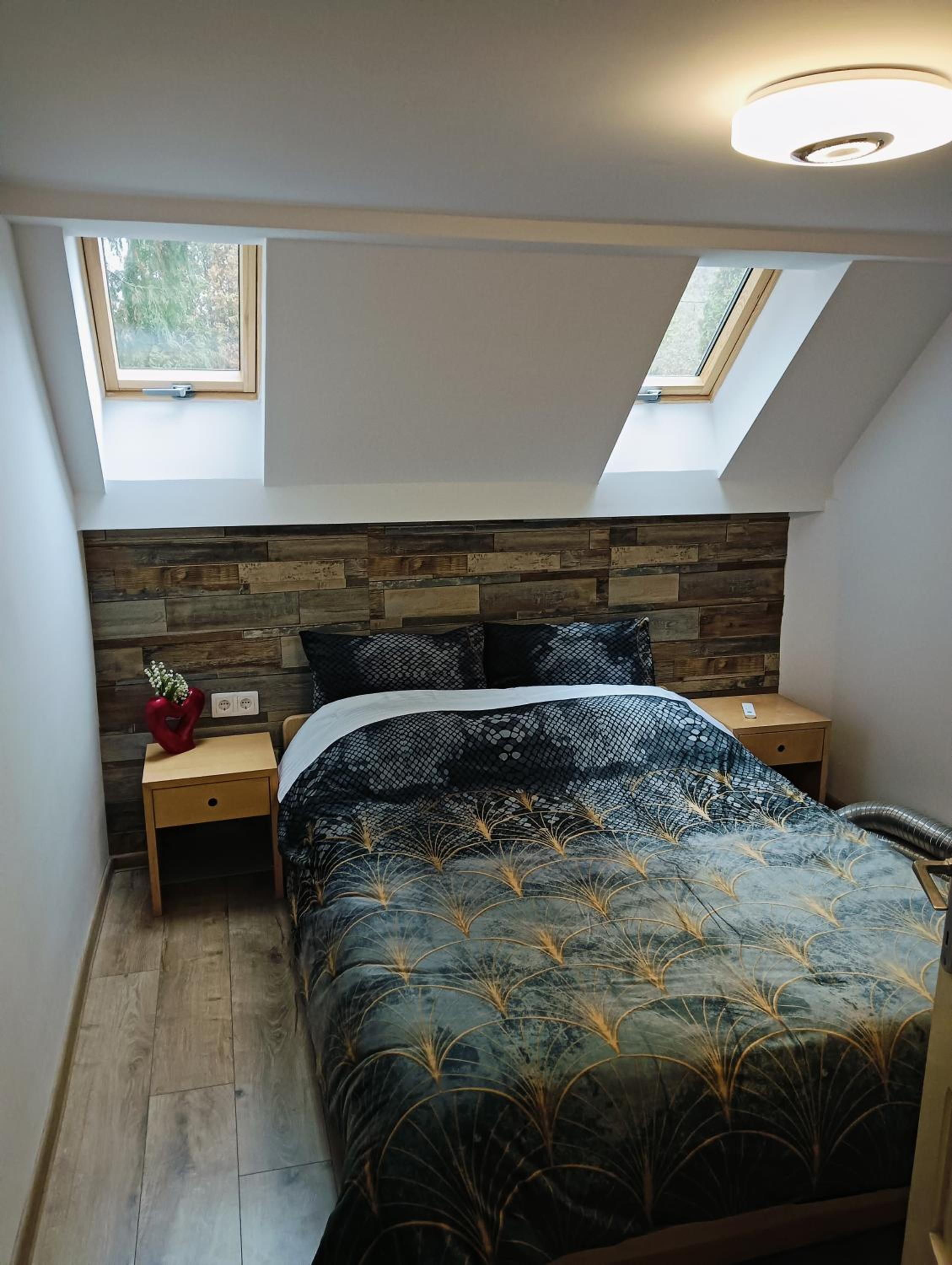 Chalet Pia