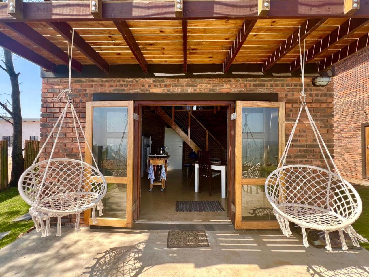 Blue Bird Lodge view 2