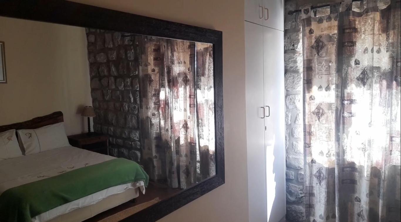 Gelnhausen Game Lodge cc view 2