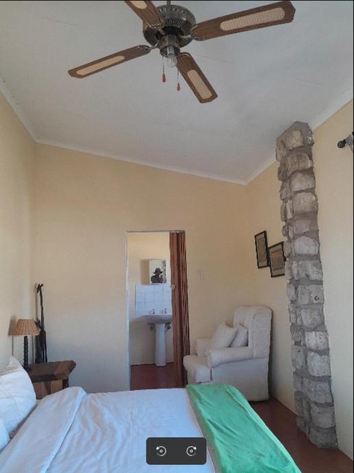 Gelnhausen Game Lodge cc view 4