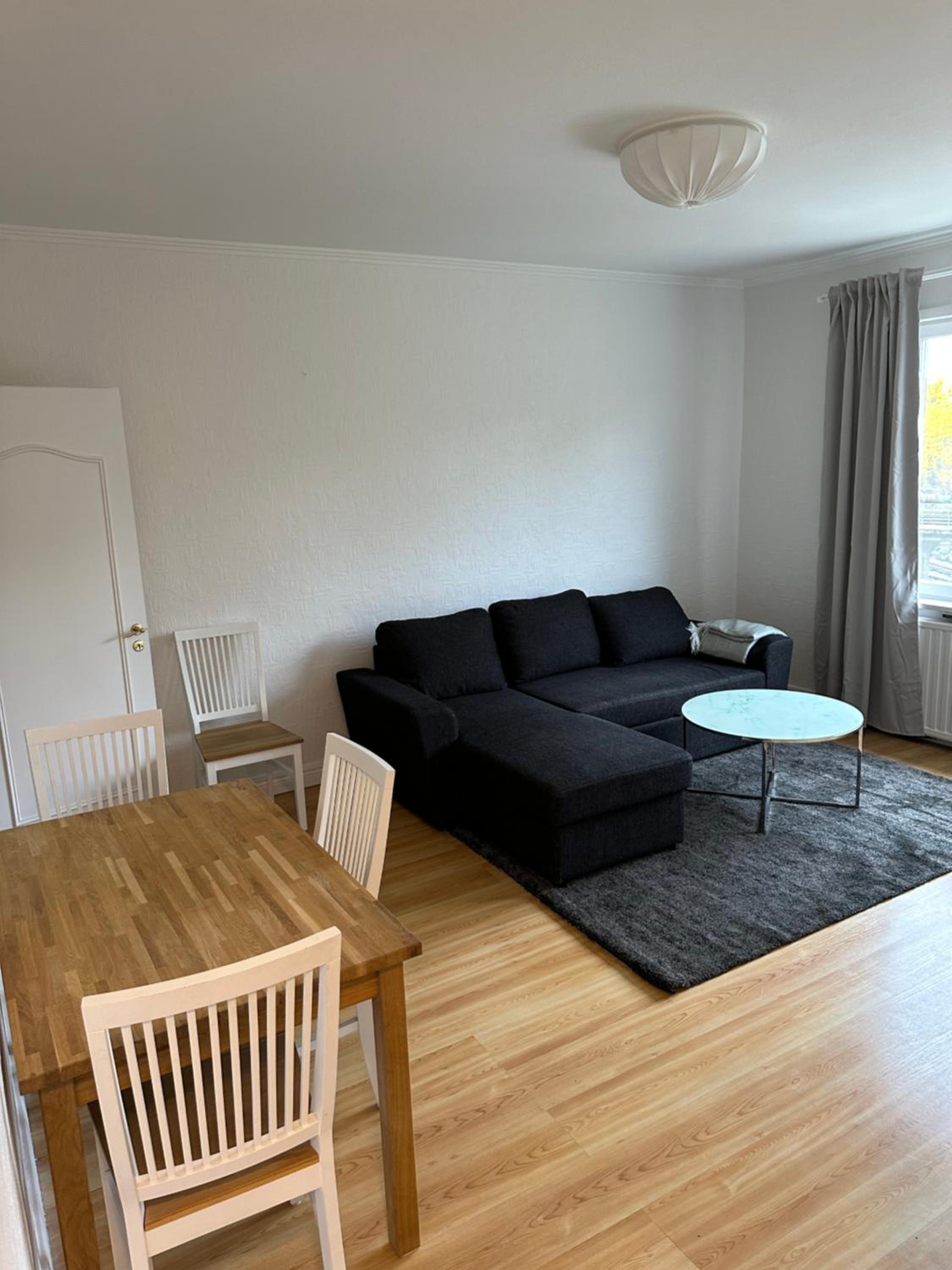 Flatin erbjuder lägenheter i södra Stockholm