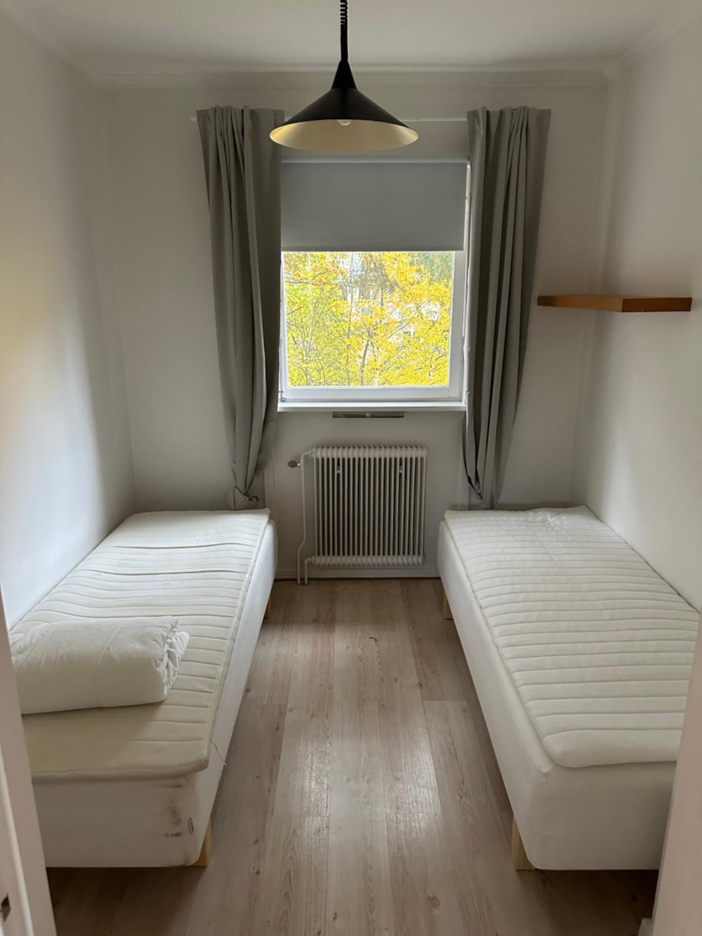 Flatin erbjuder lägenheter i södra Stockholm