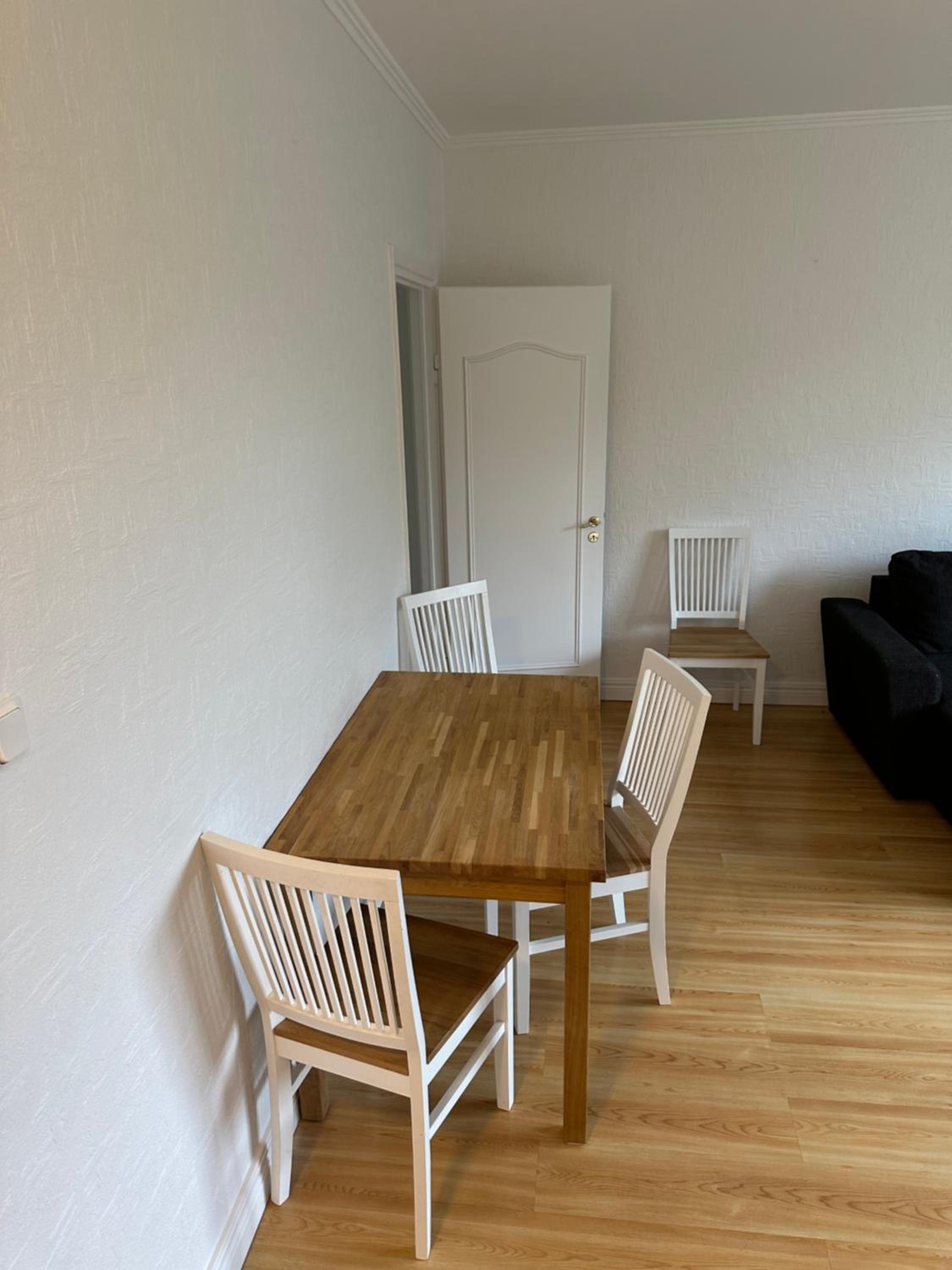 Flatin erbjuder lägenheter i södra Stockholm