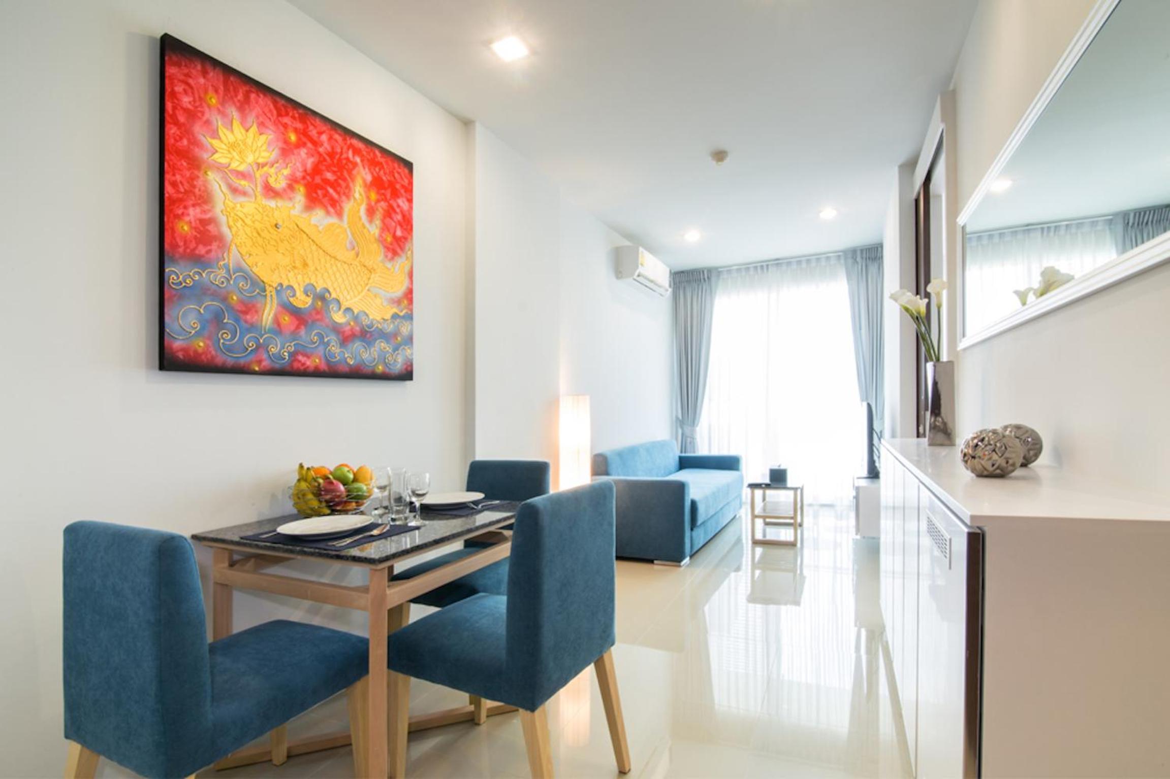 First Choice Grand Suites Sha Plus Extra