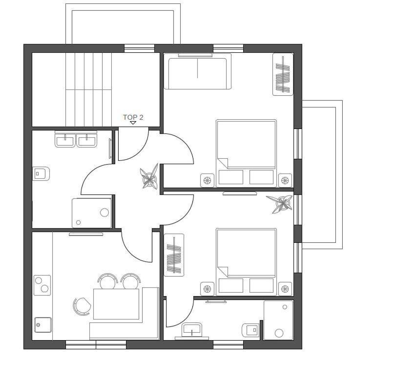 Apart Wiesa